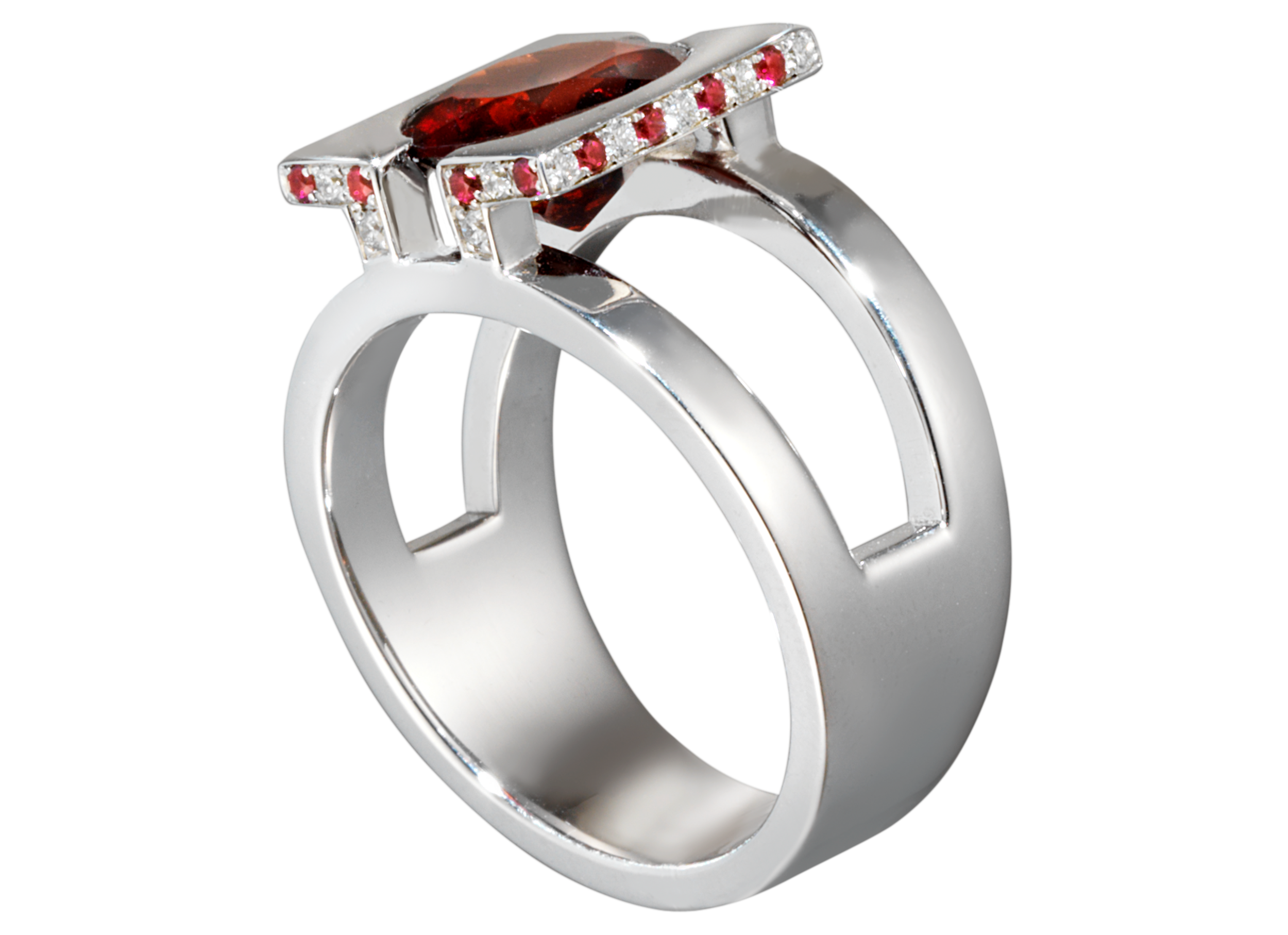 Bague Mamona or blanc Rhodolite 9mm 16 rubis 18 diamants.png