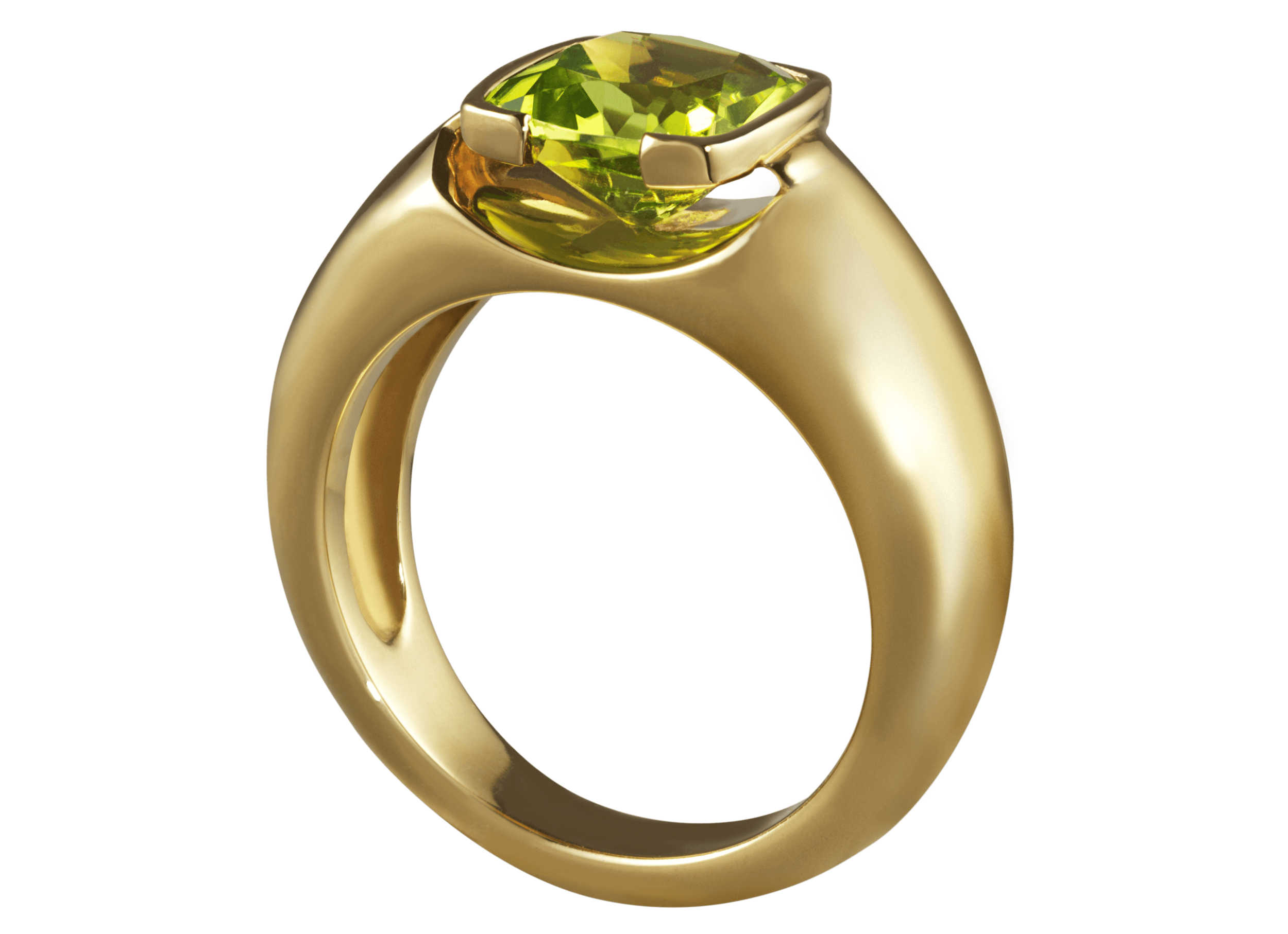 Bague Éolia