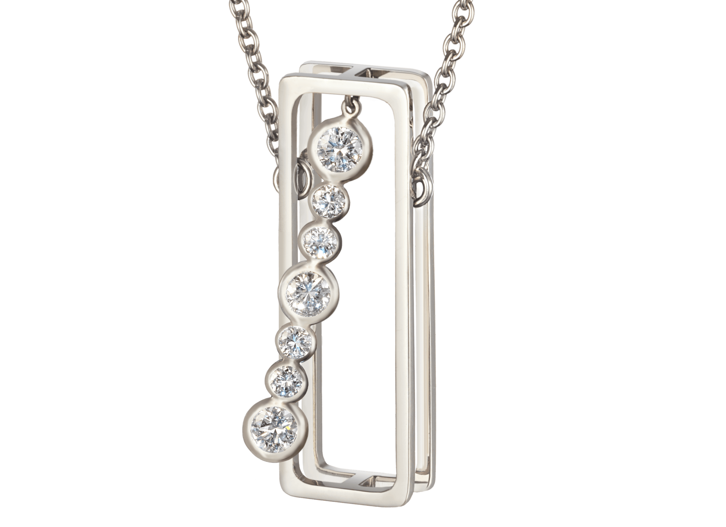 Pendentif Stoa or blanc cascade de diamants fond noir kopieren.png