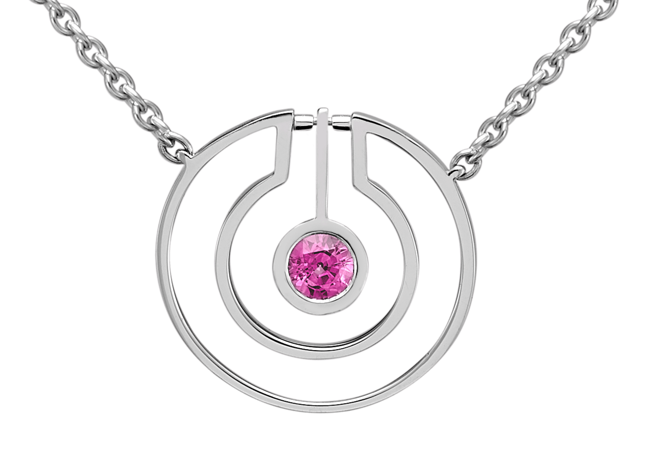 Pendentif Ohm MM or blanc saphhir rose png w.png