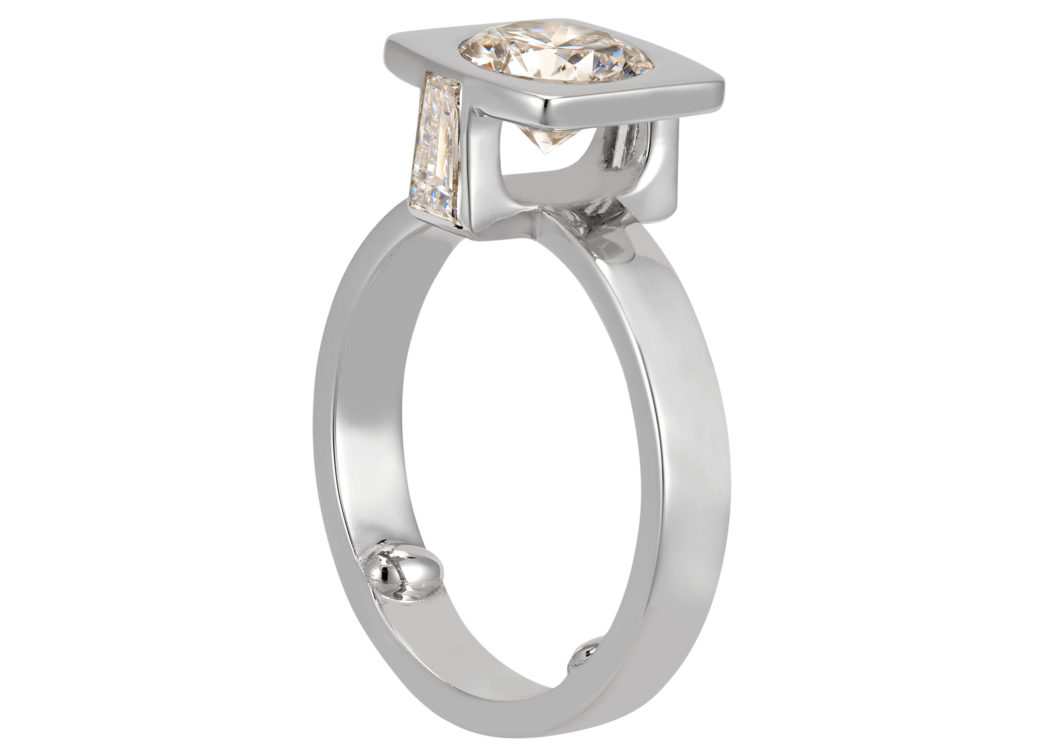 Bague Hestia