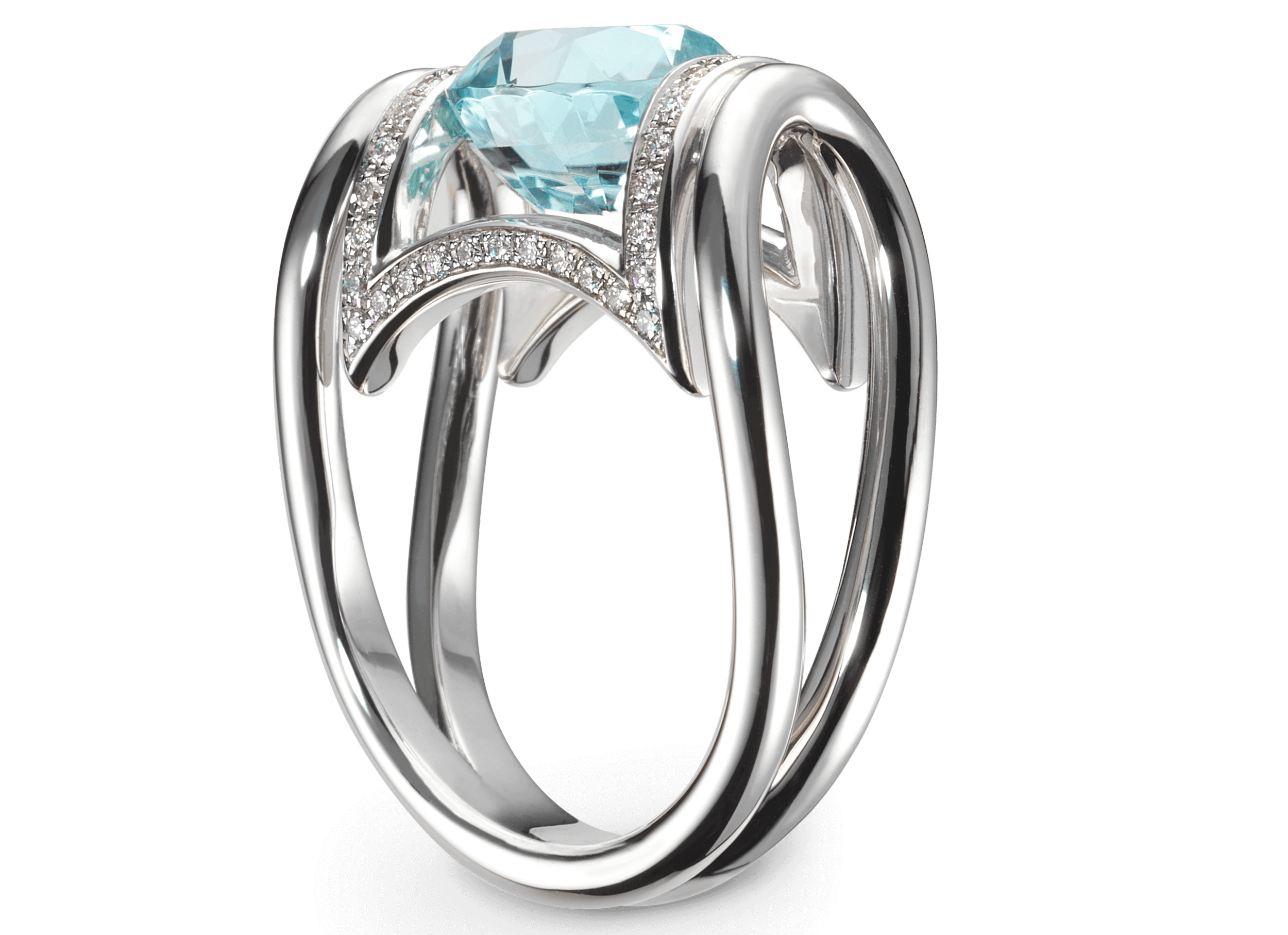 Bague Anna or blanc Toumaliine bleue 3,47 carats et pavage 50 diamants 0.24 ct - Copie.png