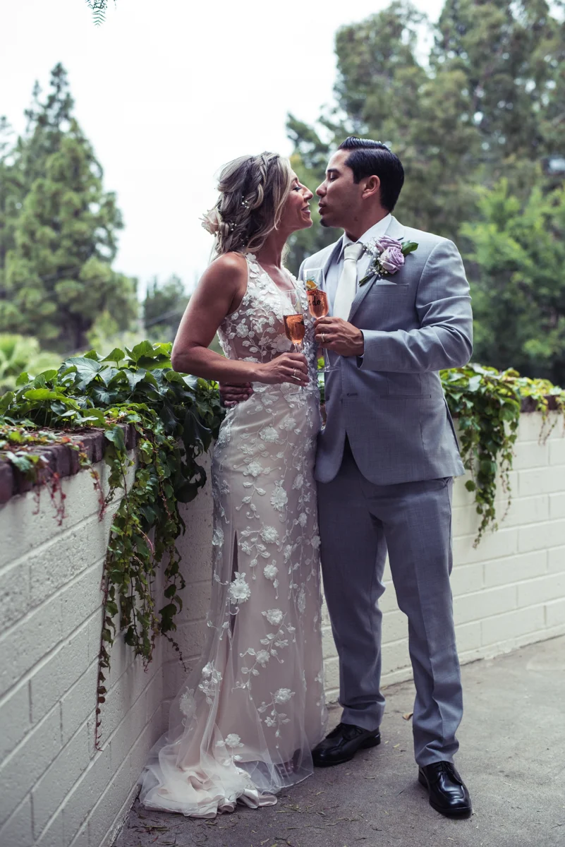 Anna &amp; Joey's San Diego Wedding