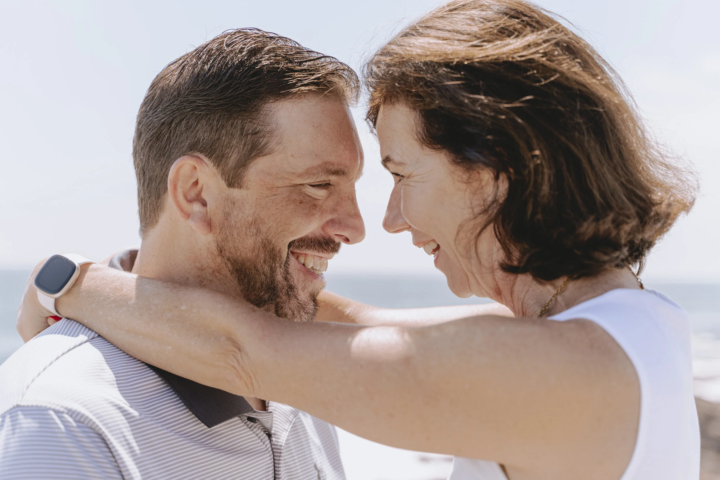 Mrs. &amp; Mr. Maratea