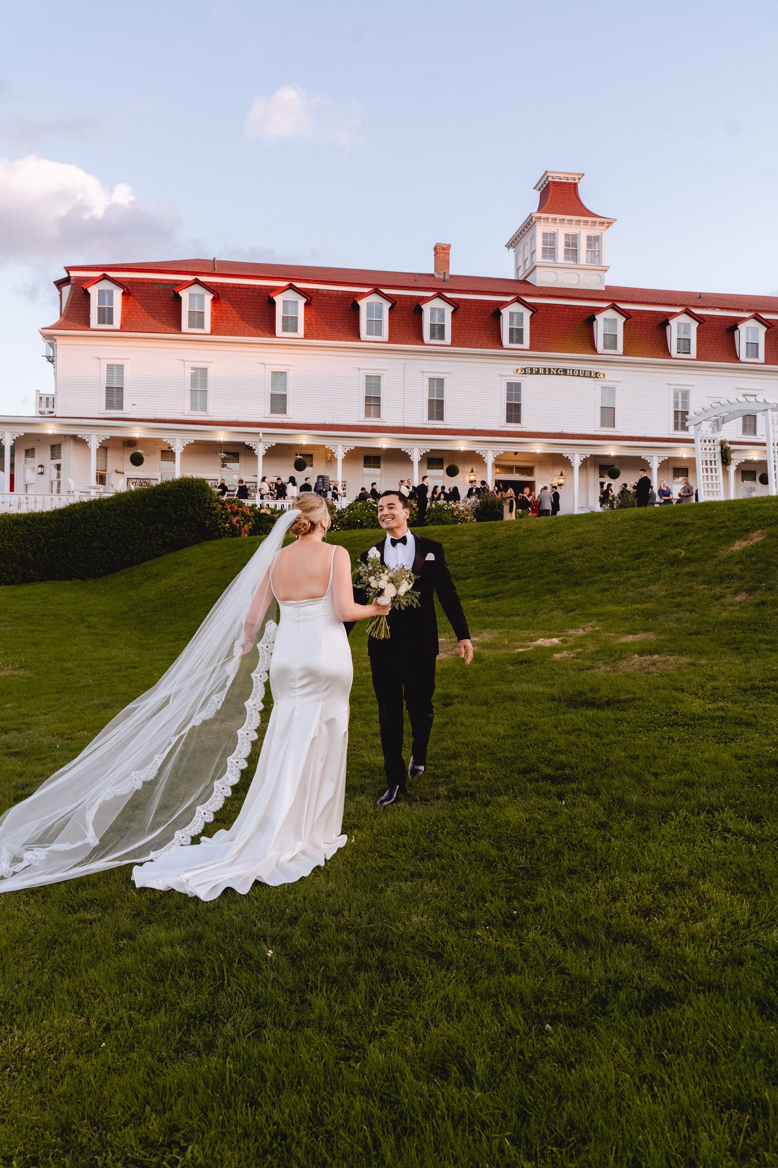 5 Things to know if you are getting Married on Block Island