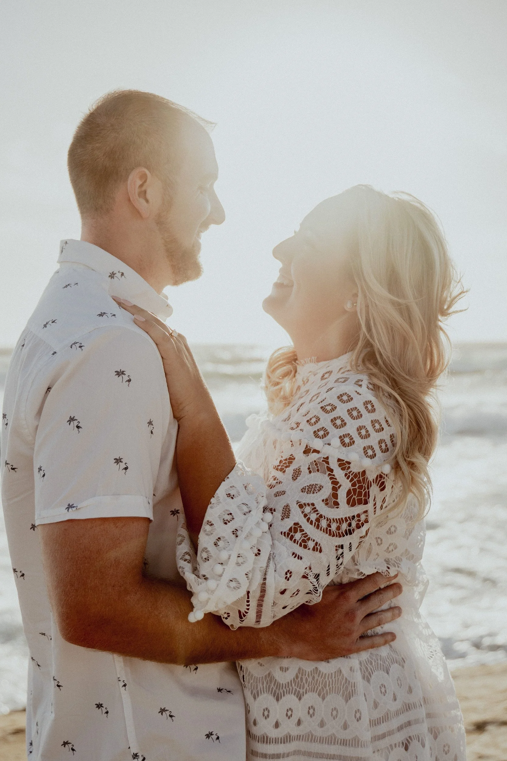  Amanda &amp; Matt