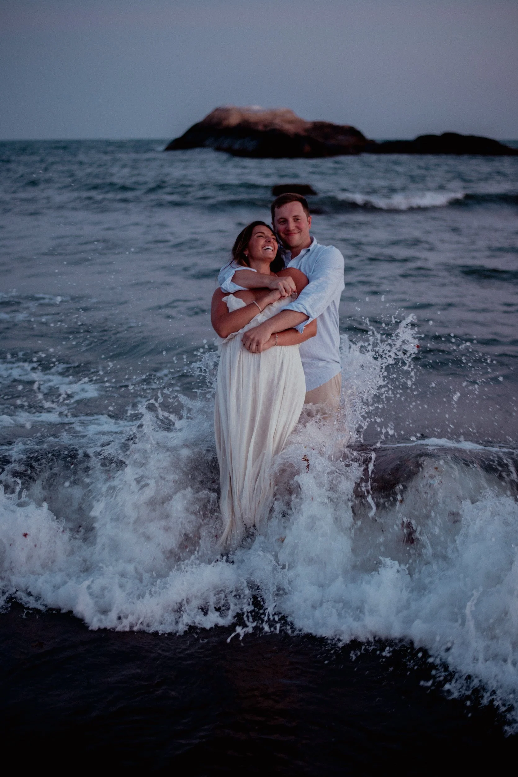 Alyssa &amp; Justin 
