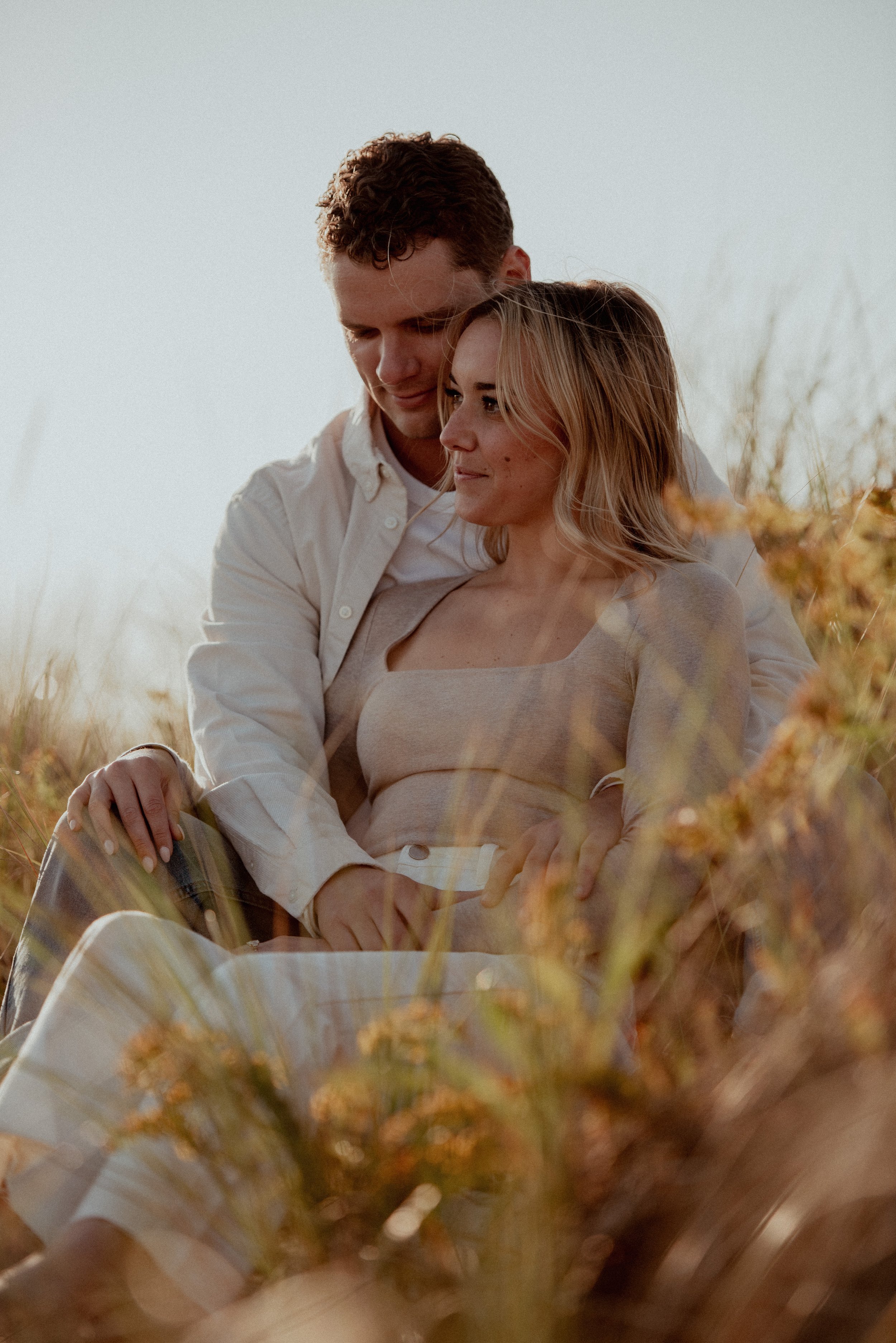 Jennie &amp; Connor 