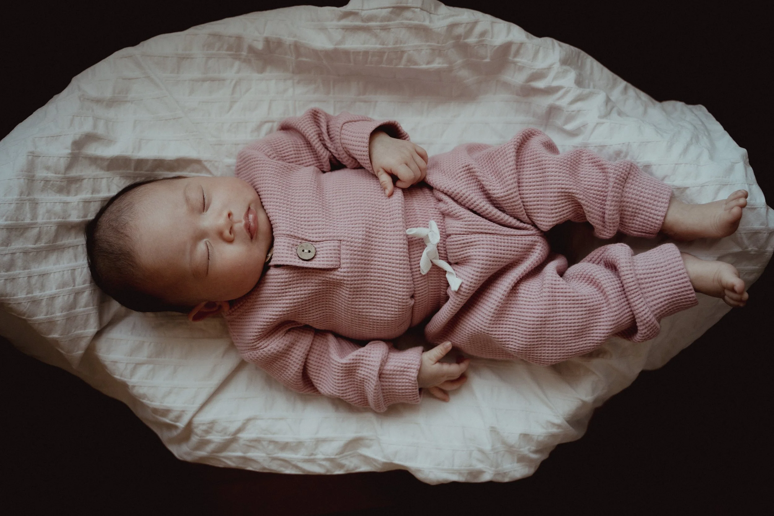 Addie's Debut
