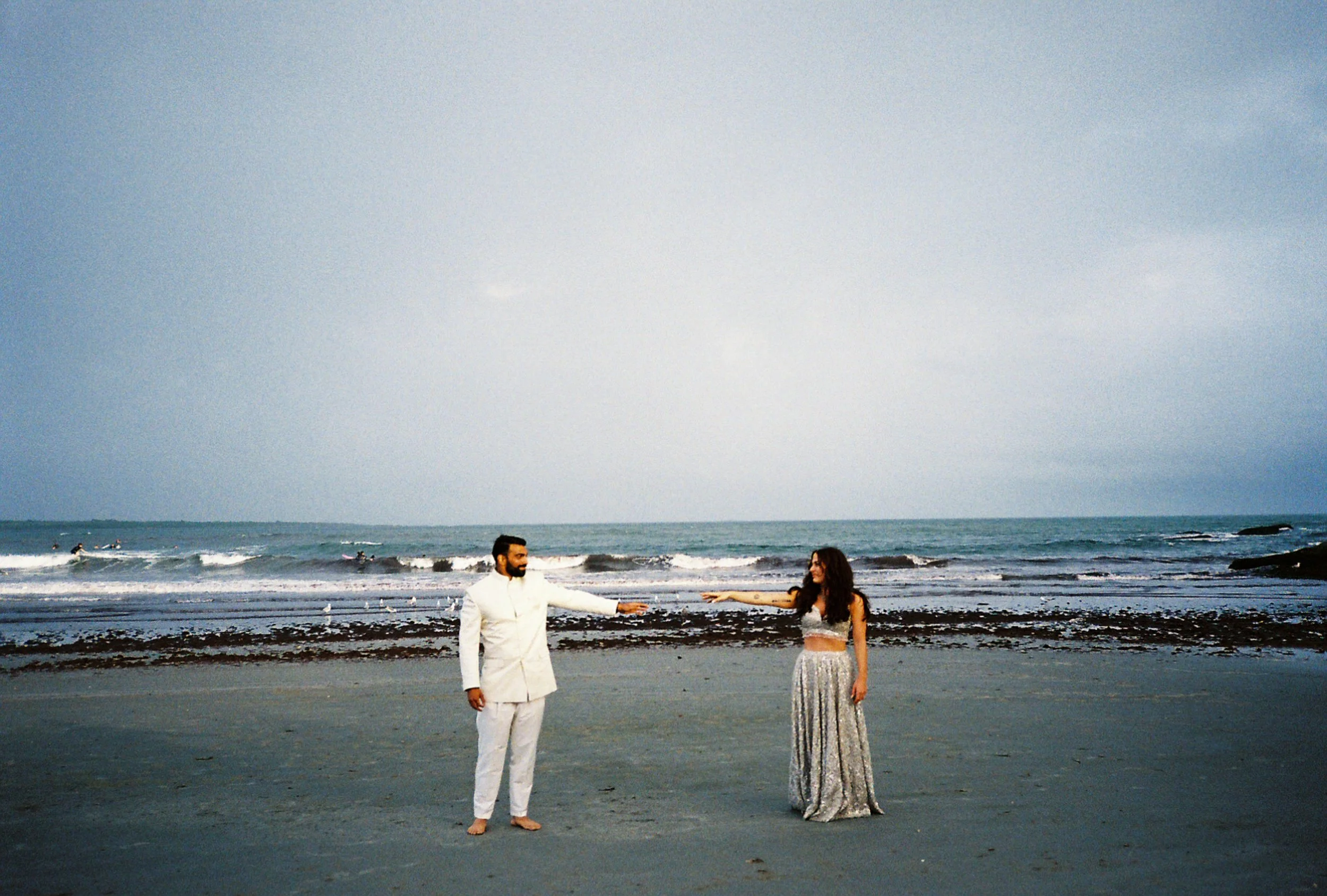 Newport Rhode Island Wedding - Created Coastal Photography.jpg