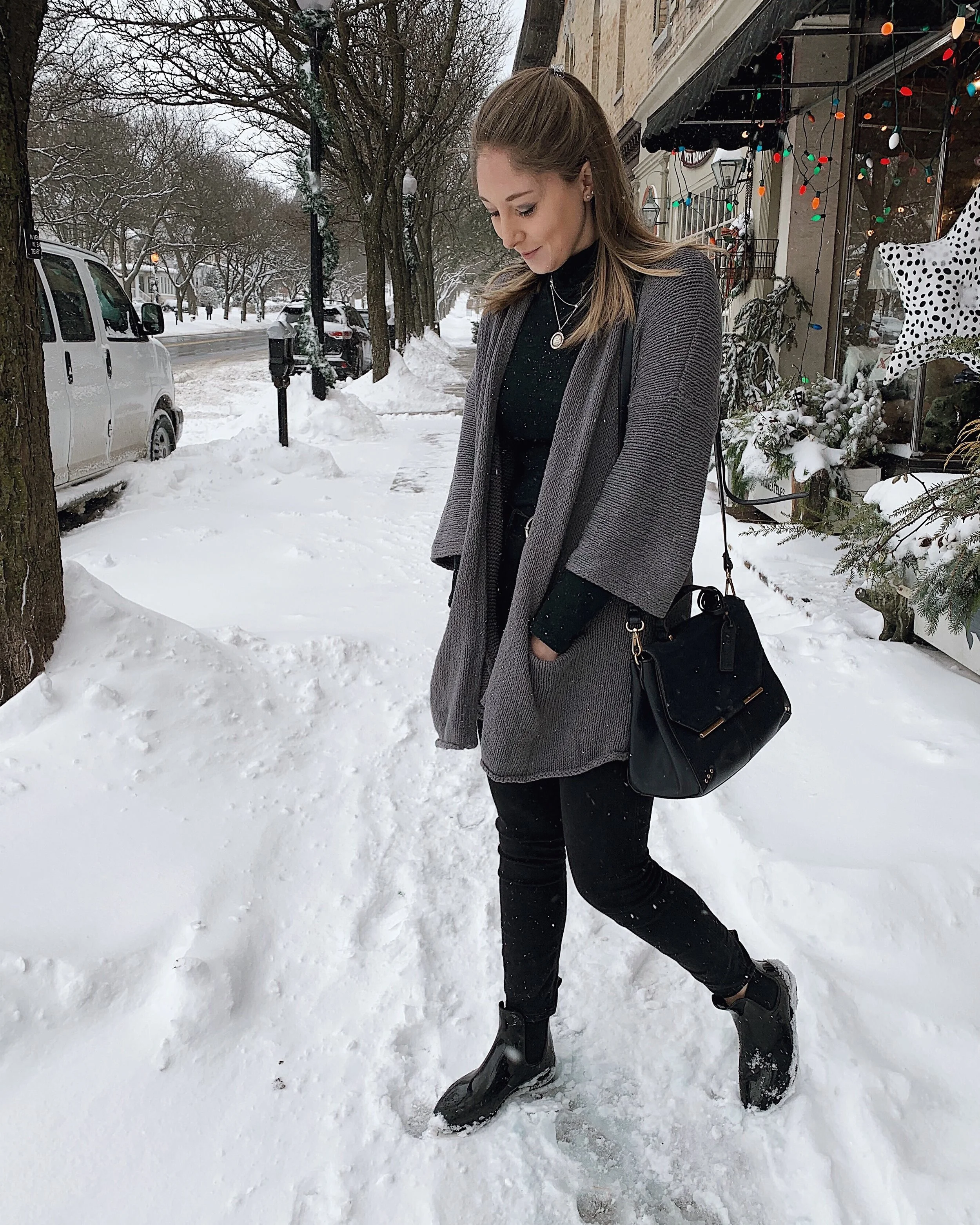 Snow Day