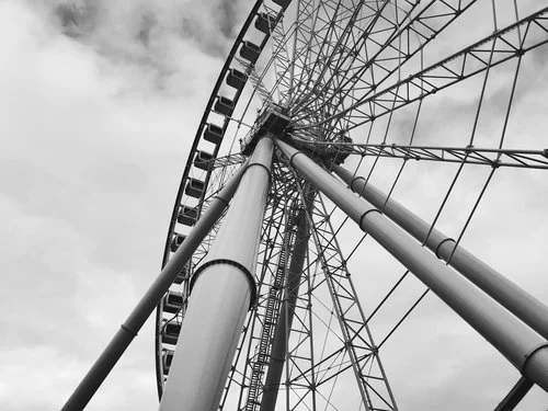 New Years in Montreal 