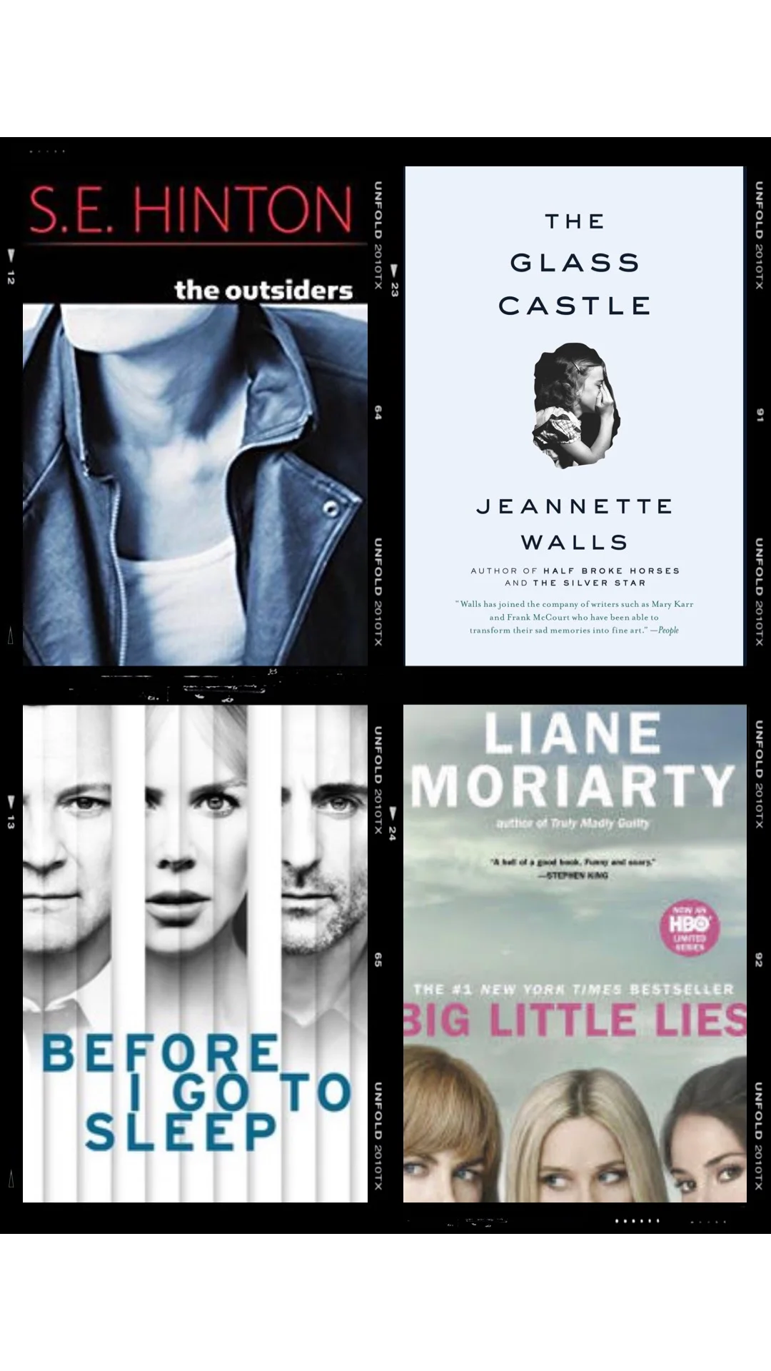 Great Books to Add to Your Reading List