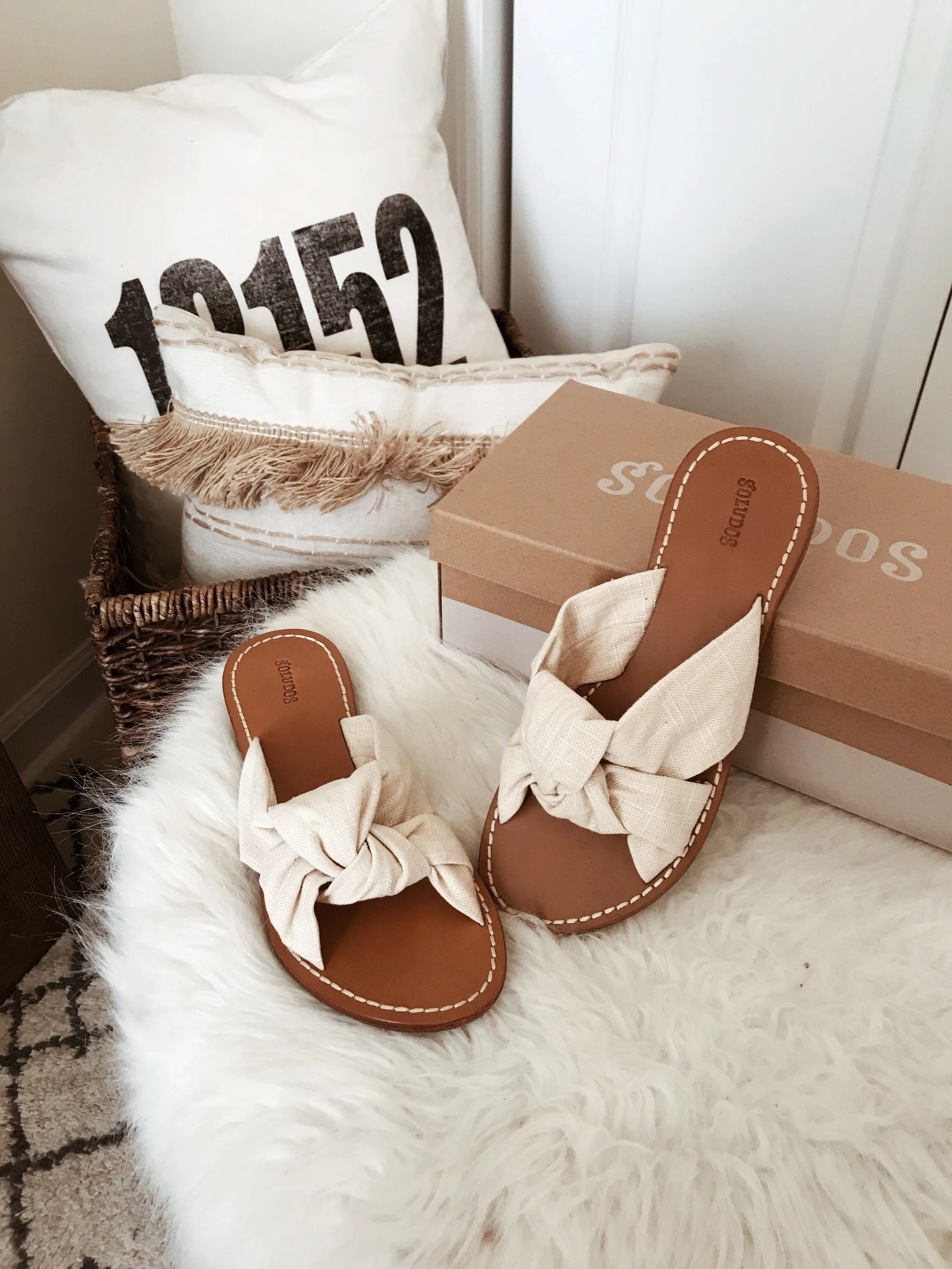 What's In My Shopping Cart?