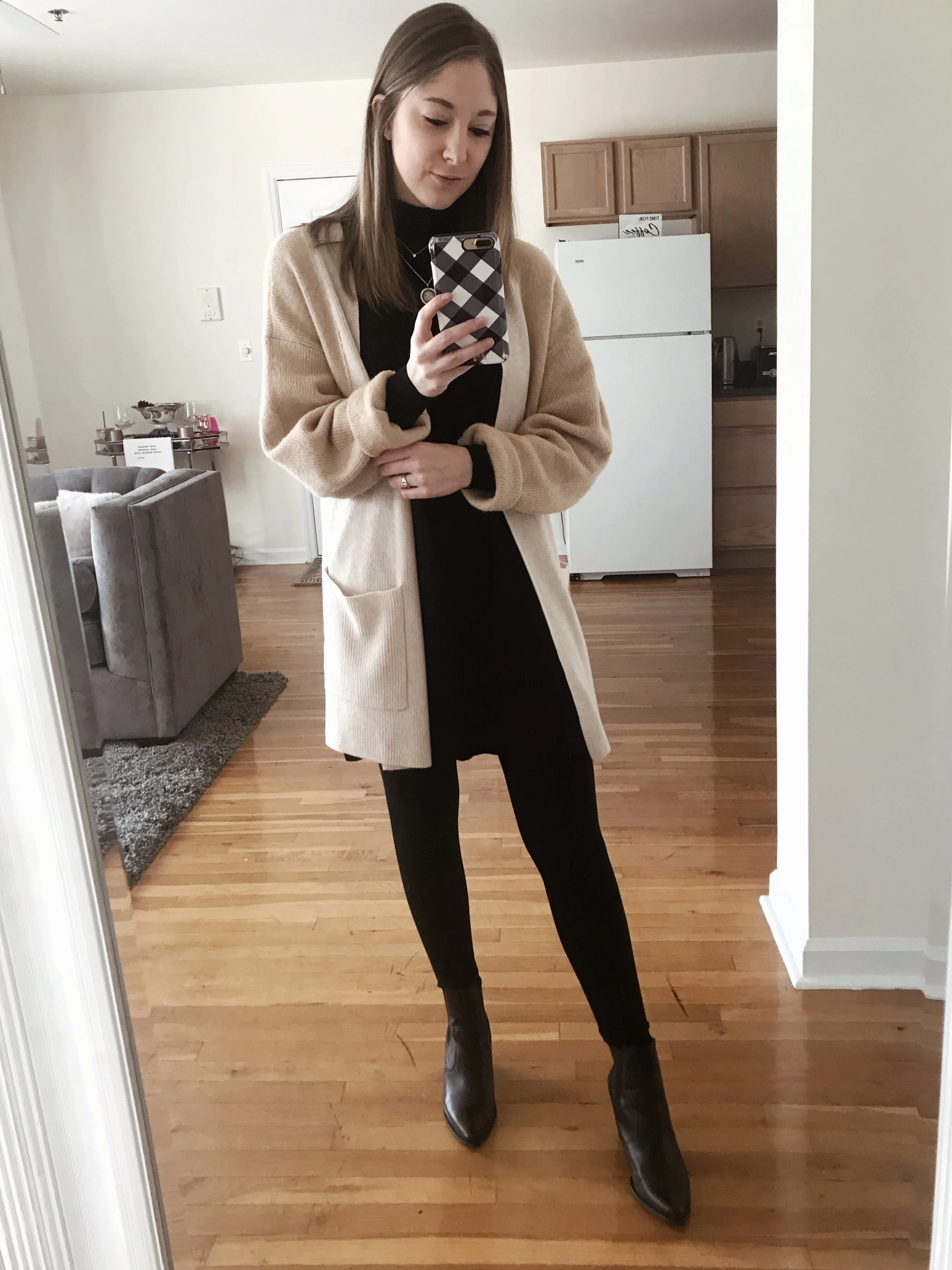 Layering Inspiration