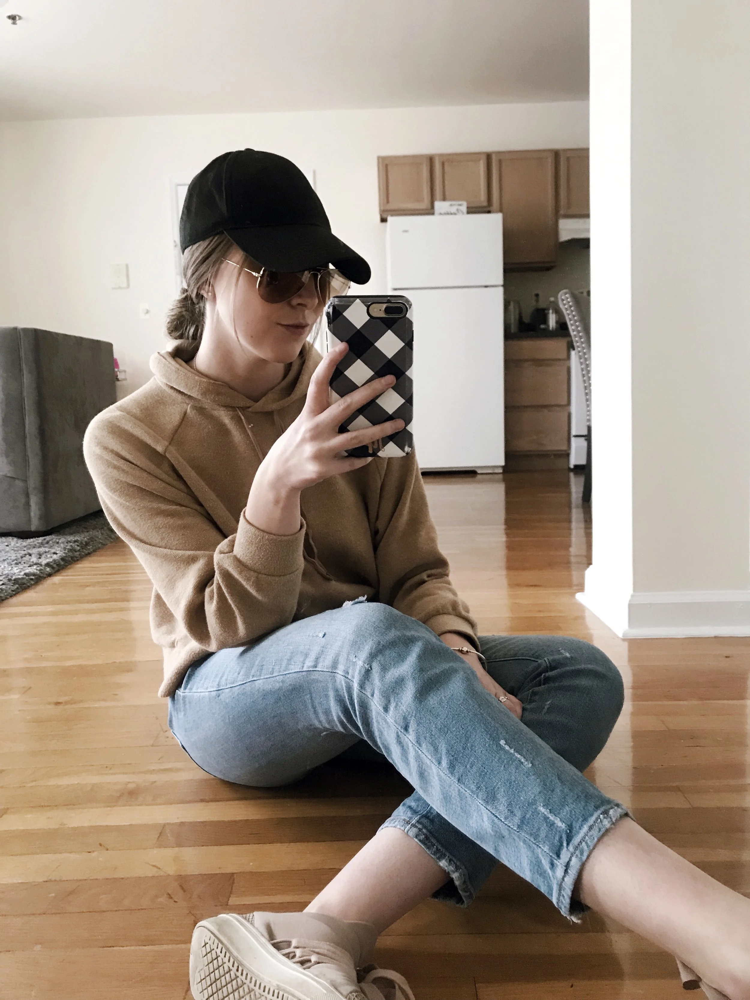 Friday Favorites: Sunglasses