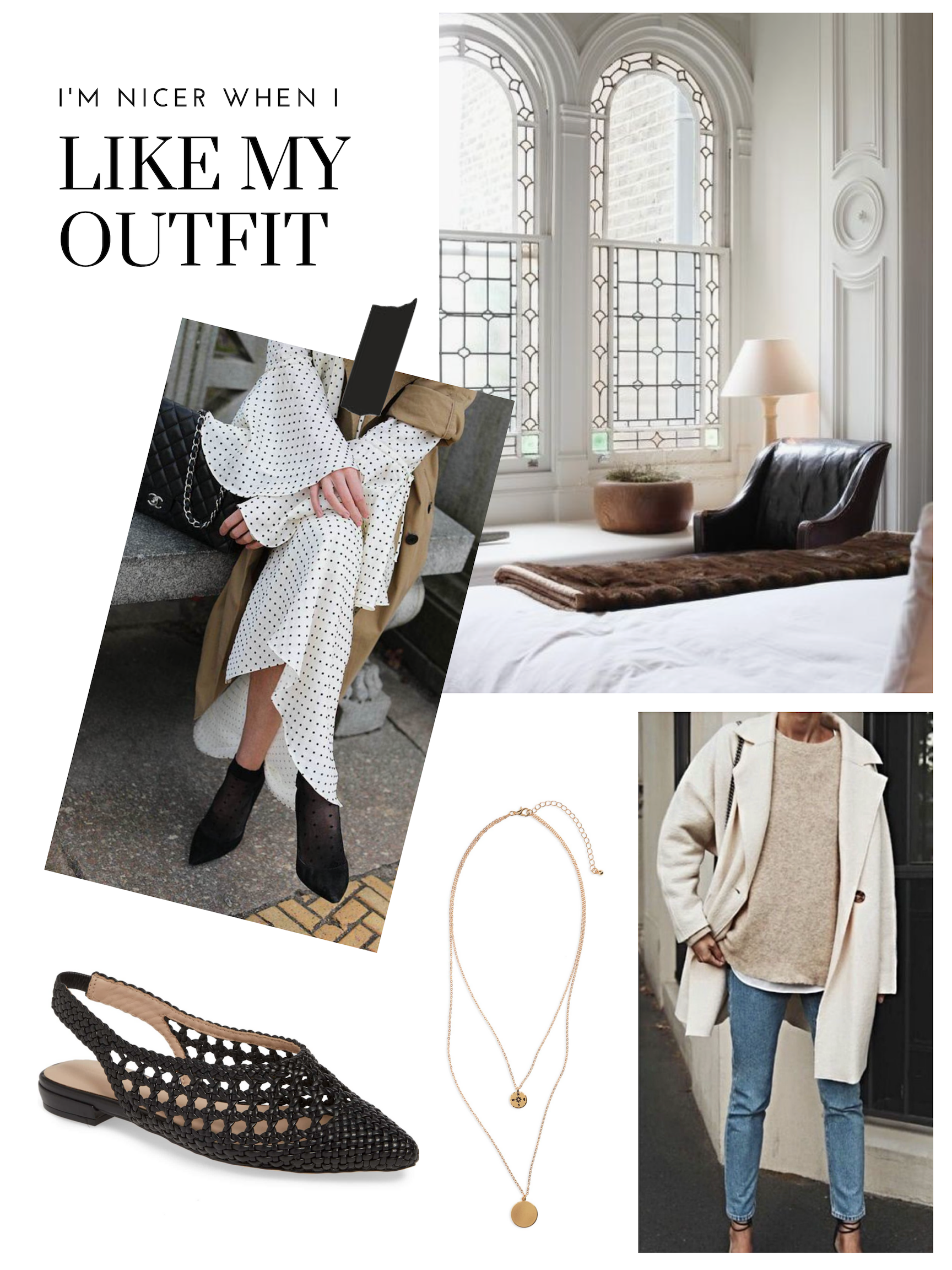 Sunday Vision Board {Vol. 2 Week 12}