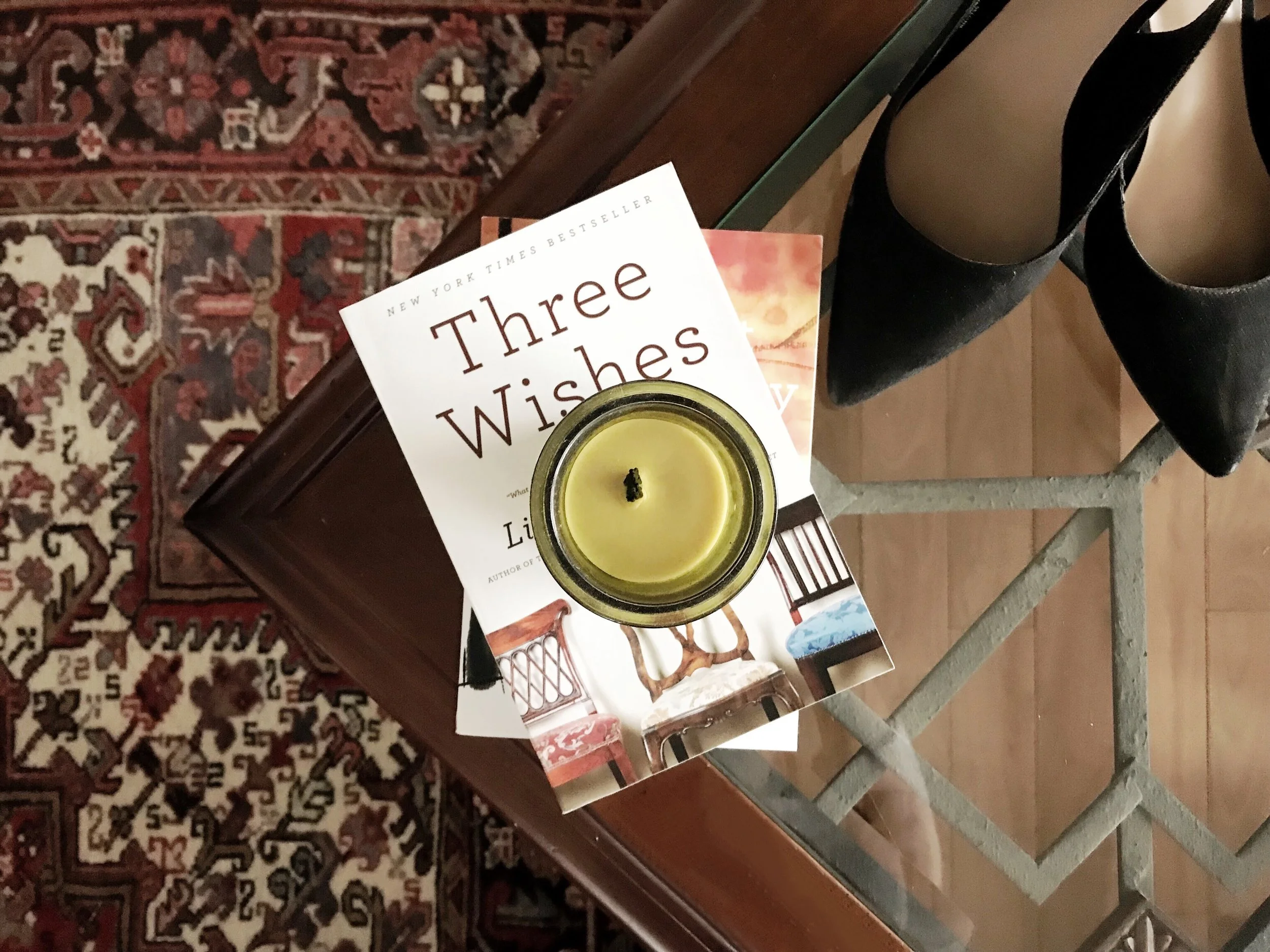 Rainy Day Activities 