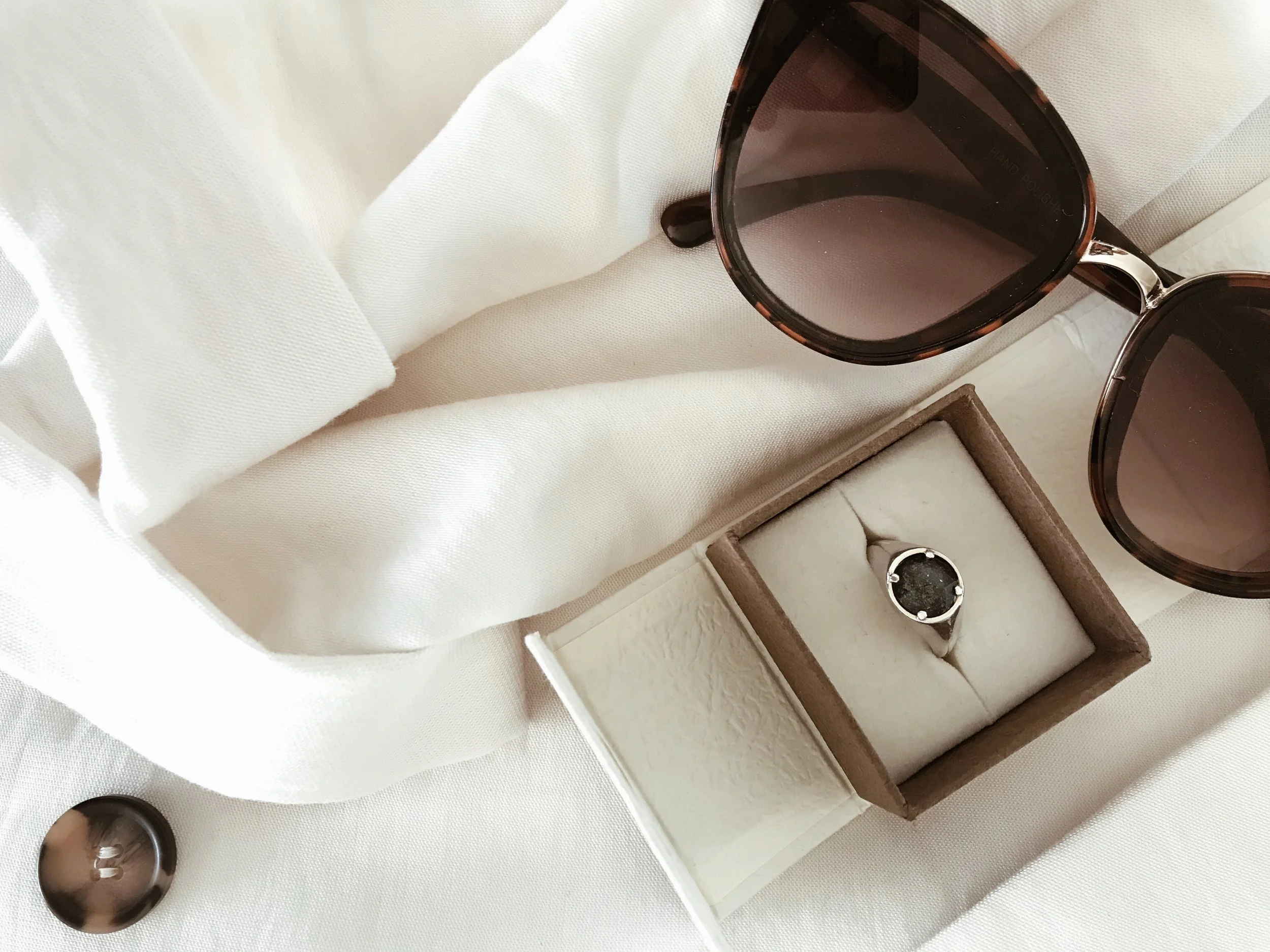 My List of Jewelry Essentials