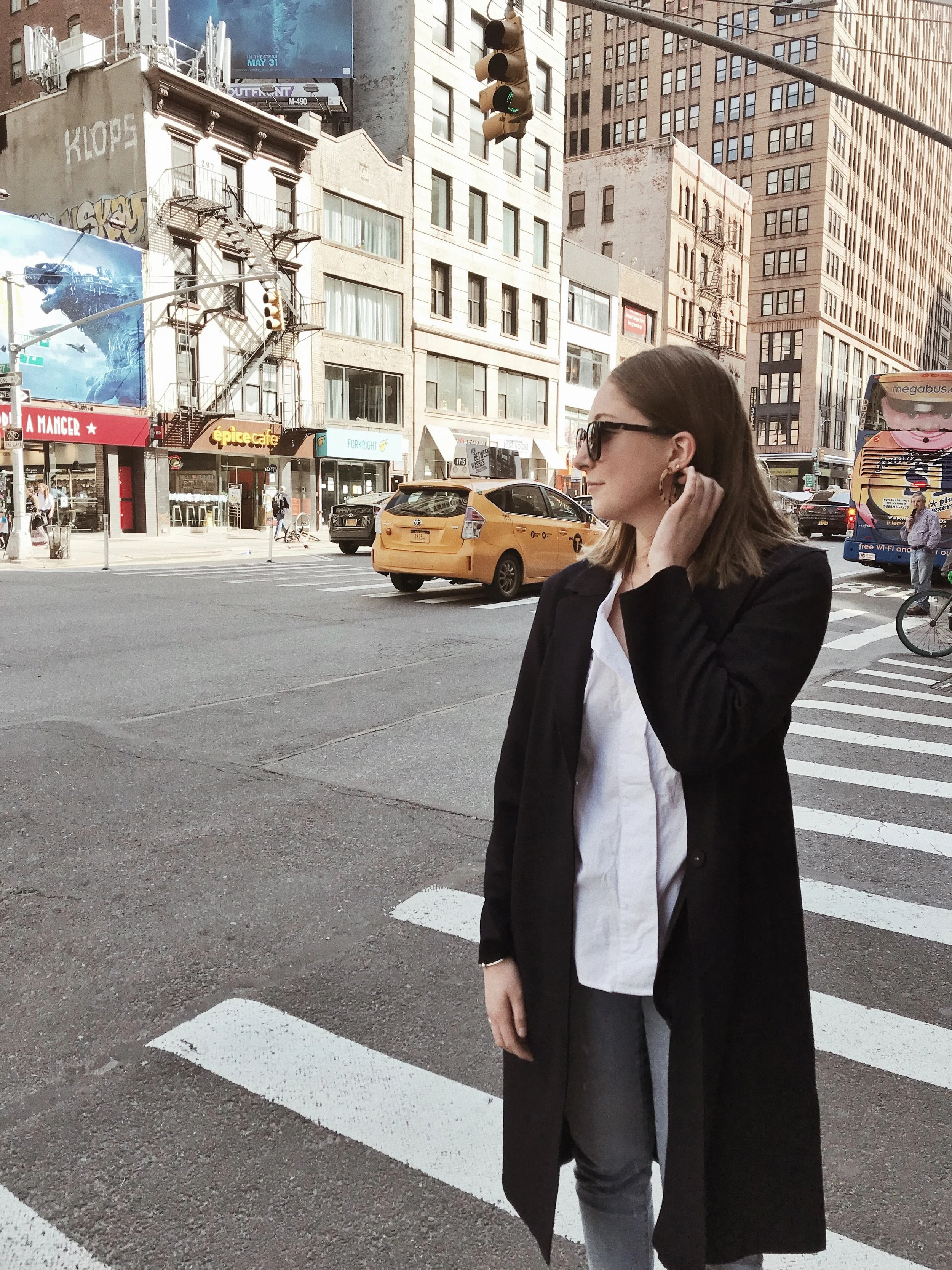 City Vibes