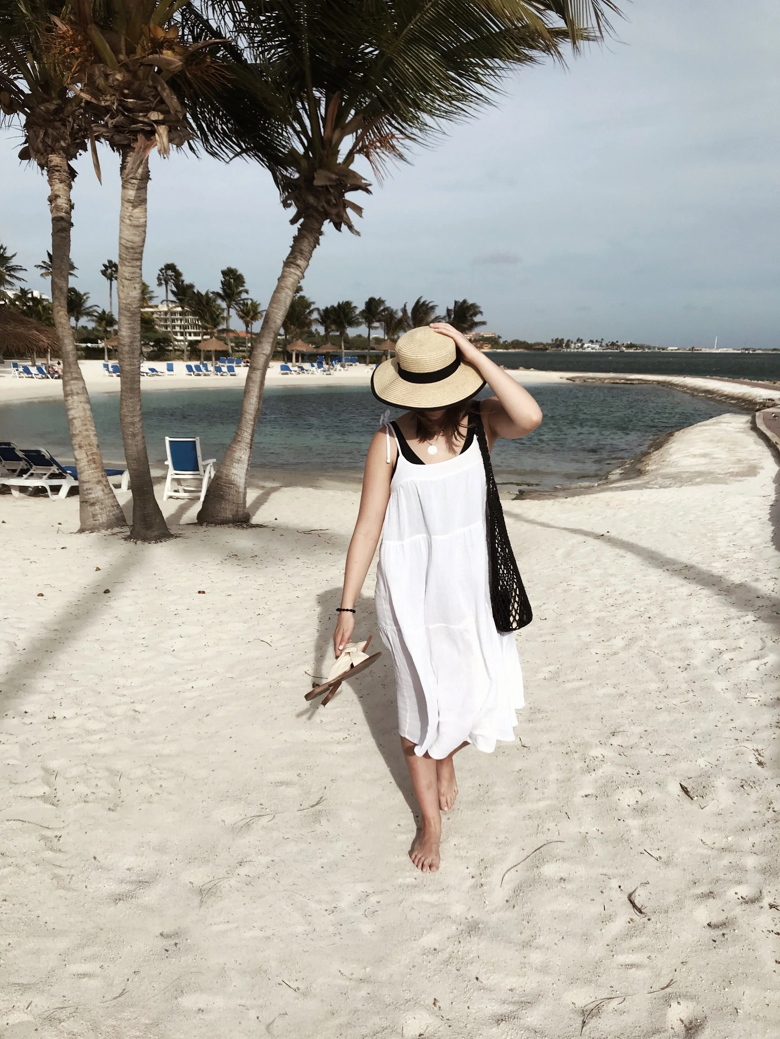 Aruba Outfit Roundup