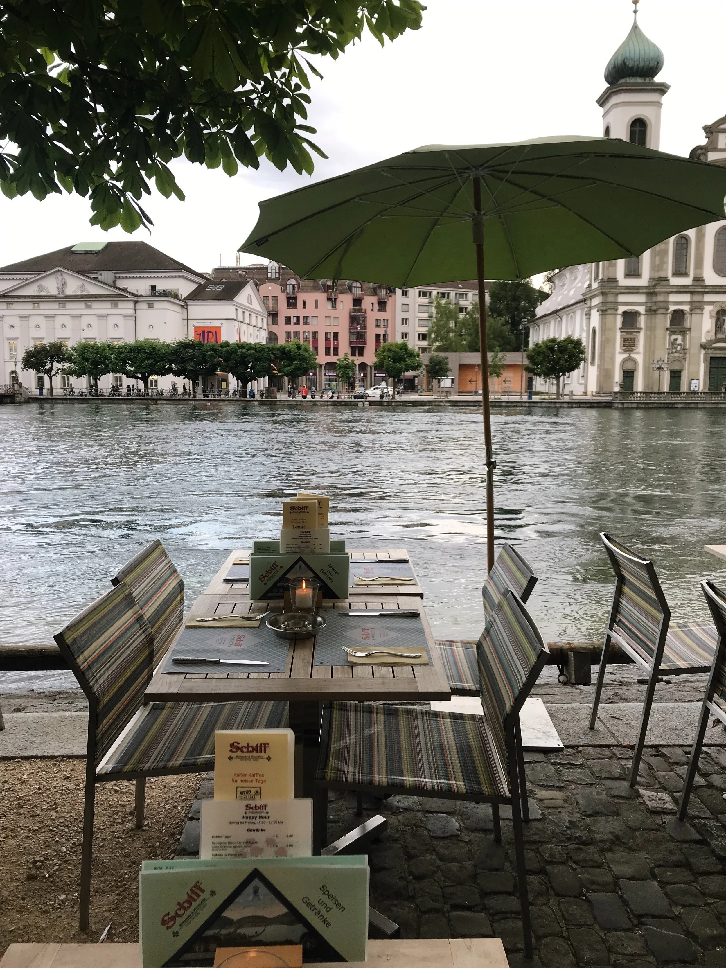 Lucerne Travel Guide