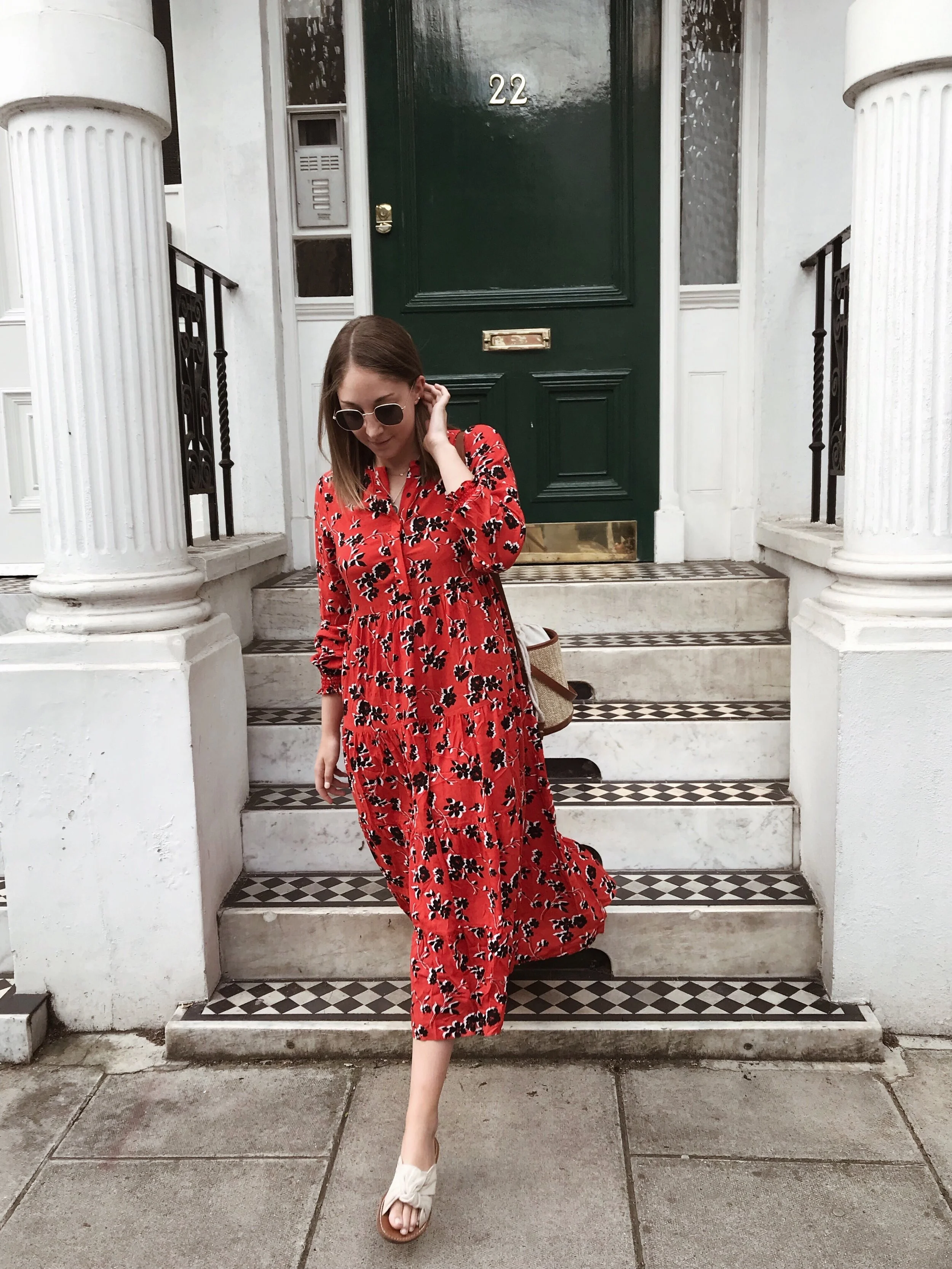 London Travel Guide