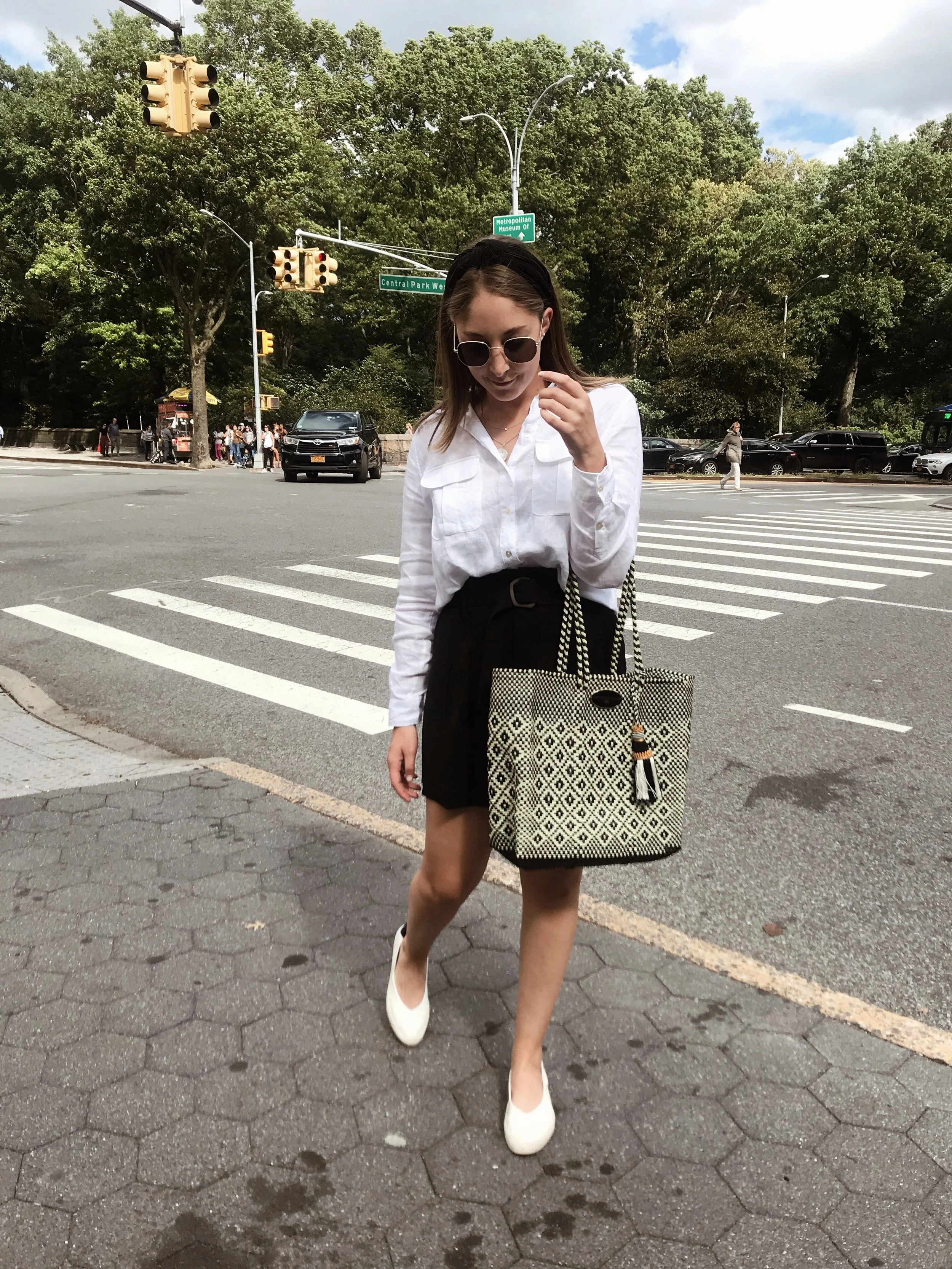 Saturday Strolls