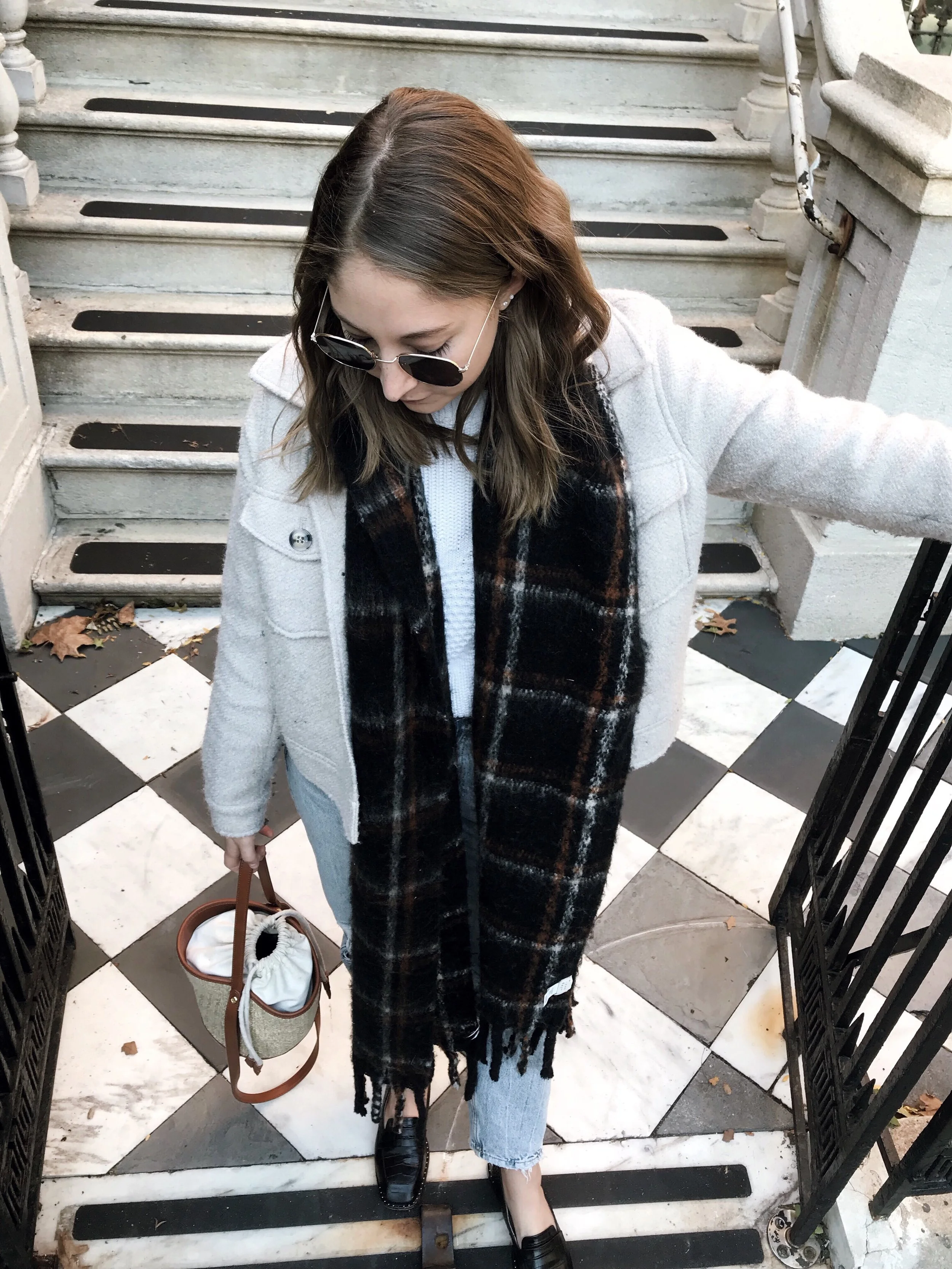 Fall Has Finally Arrived