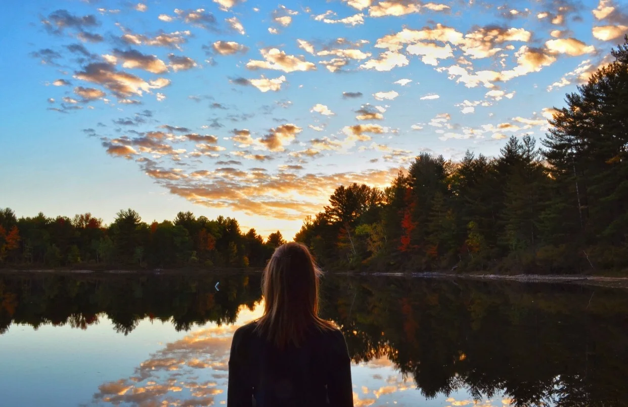 What I'm Packing For a Weekend in the Adirondacks
