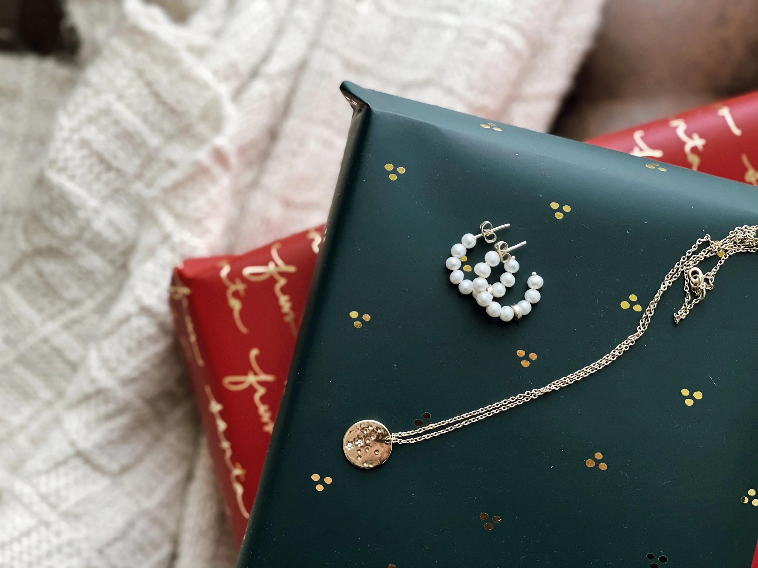 Last Minute Gift Guide