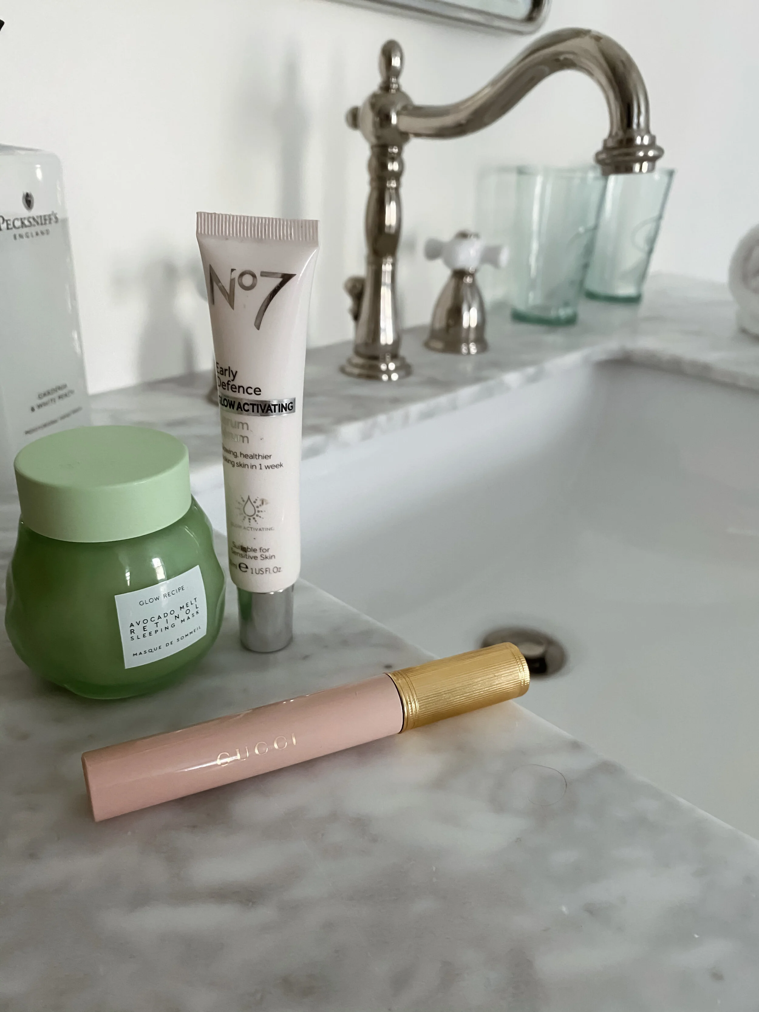 Skincare and Makeup Products I Swear By