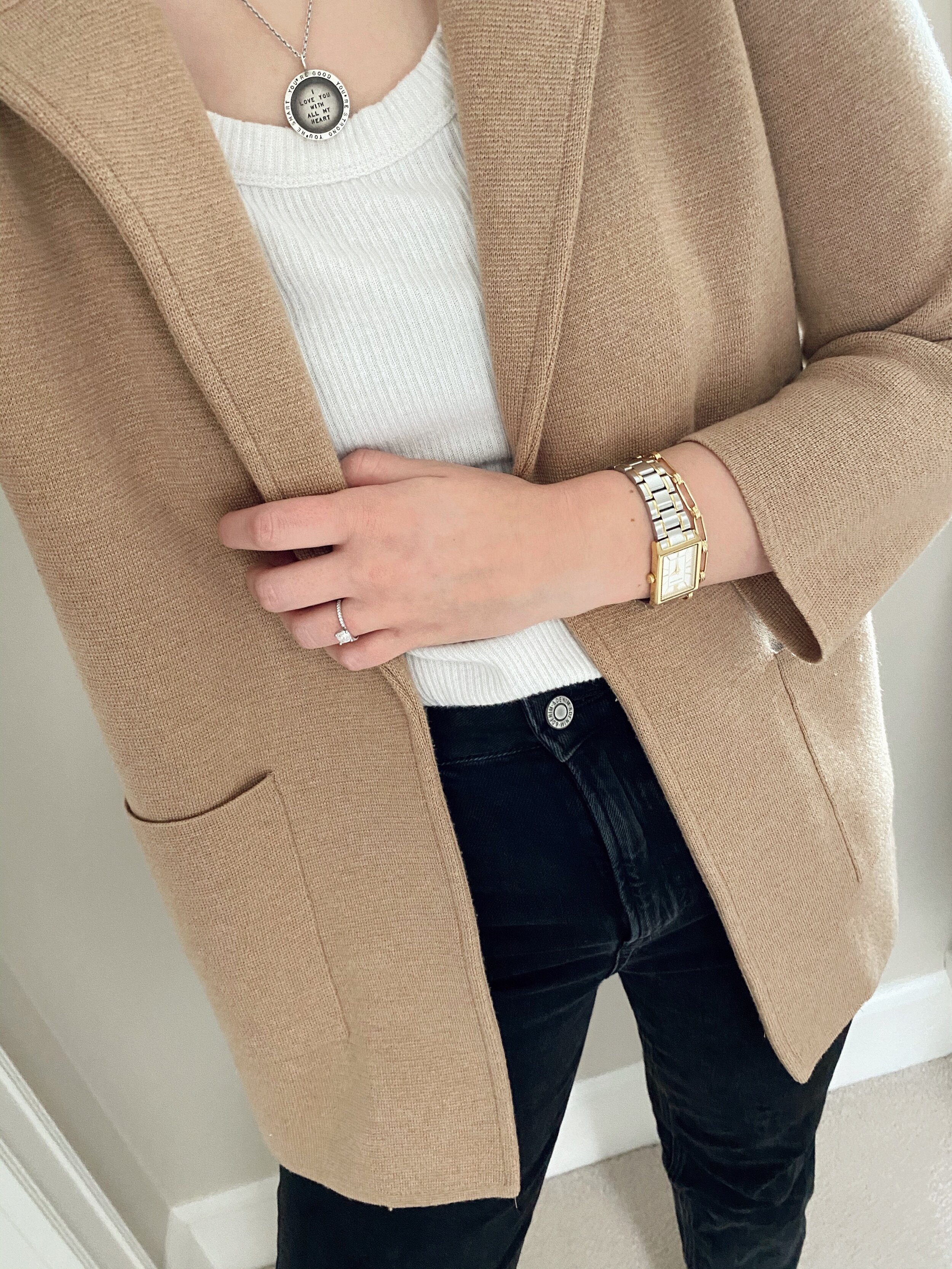 Jewelry to Add to Your Everyday Lineup 