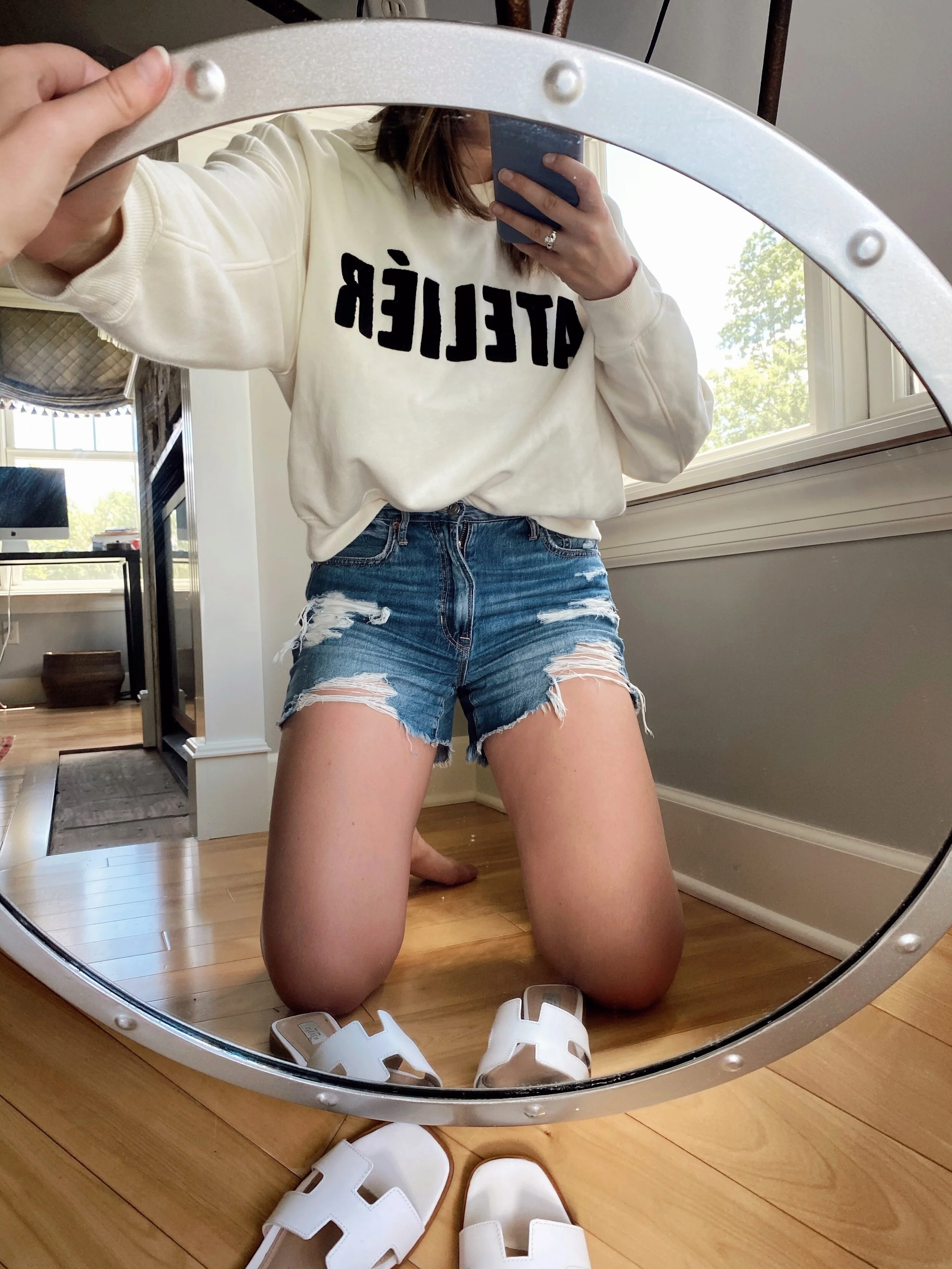 Summer Shorts Roundup