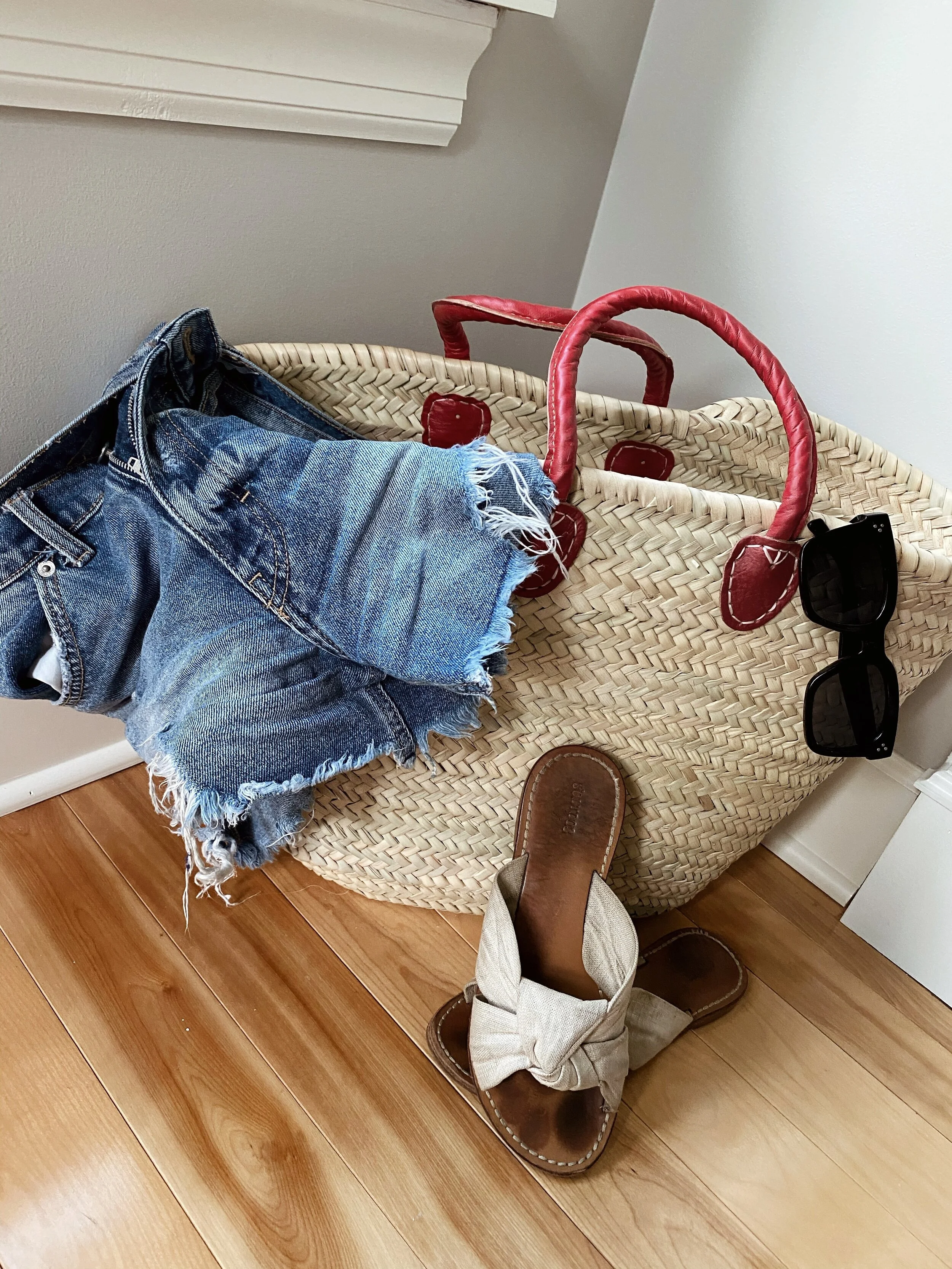 What I've Been Eyeing From Amazon {June}