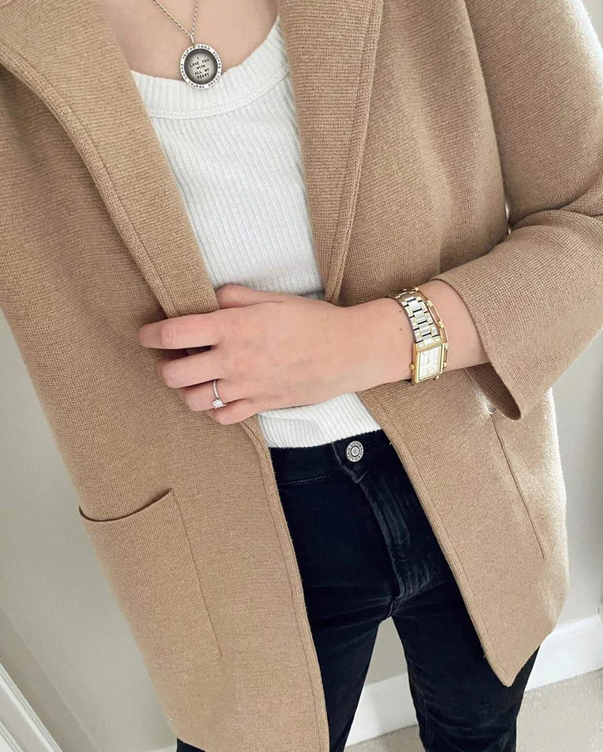 Fall Wardrobe Essentials