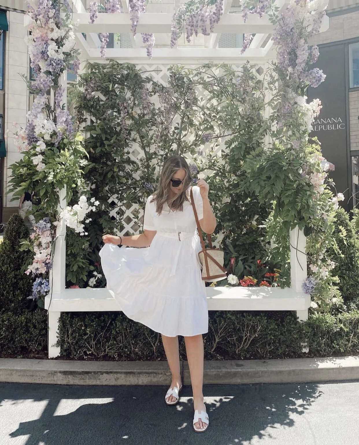 Long Weekend in California