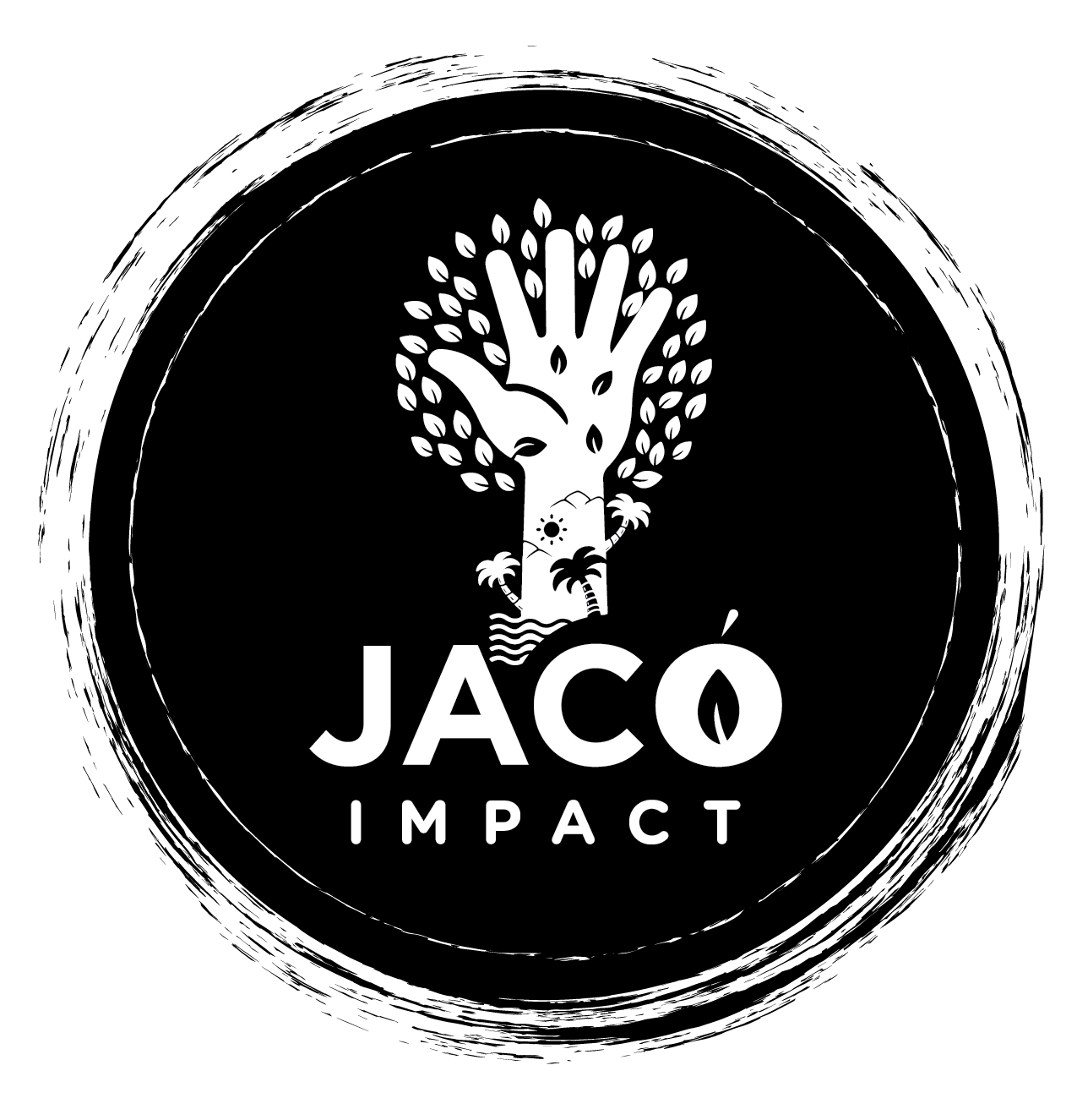 Logo Jacó Impact.png