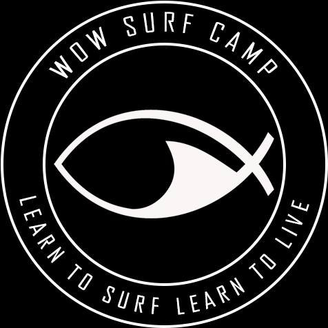 WOW Surf Camp