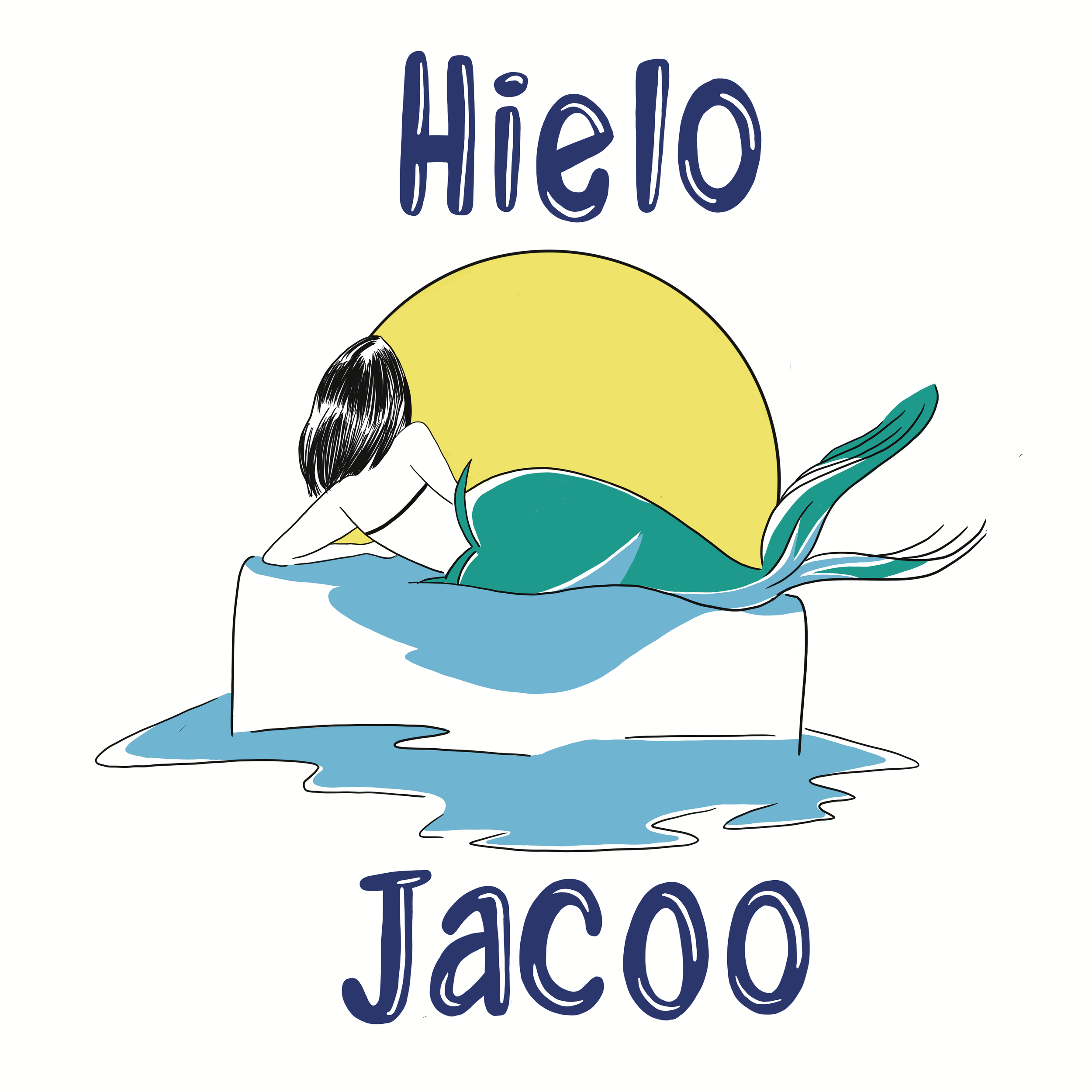 Hielo Jacó