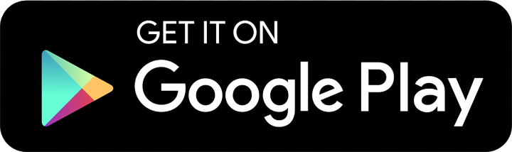 Get it on Google Play logo with the Google Play icon and text