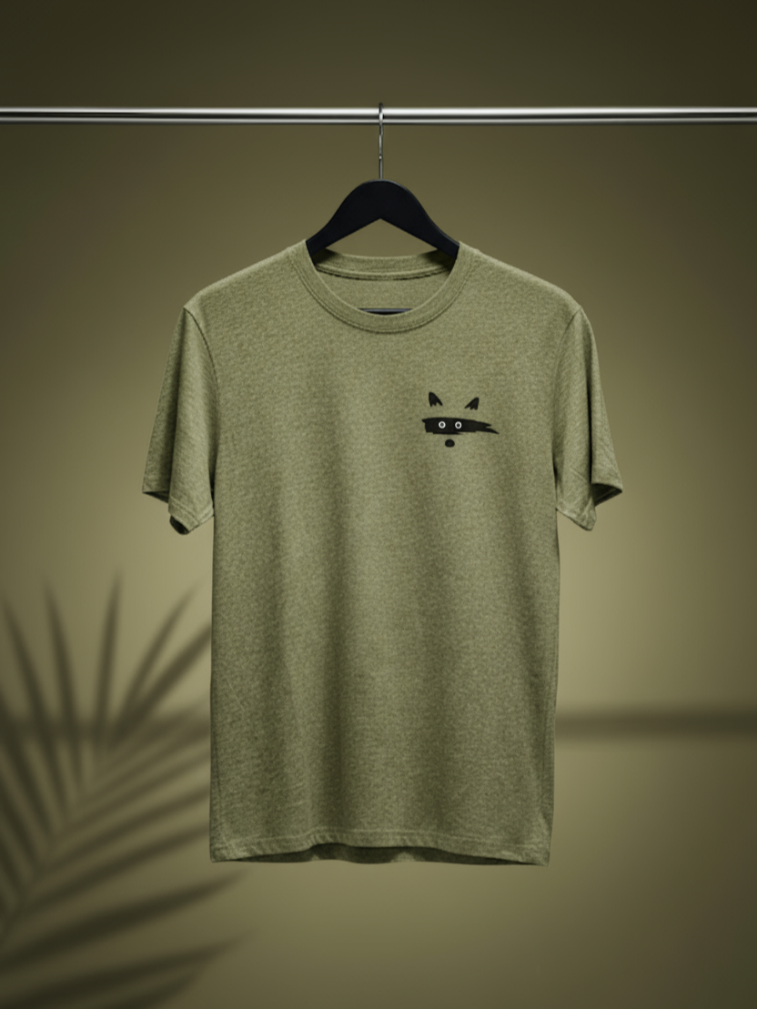 Bandit Logo Unisex Tee