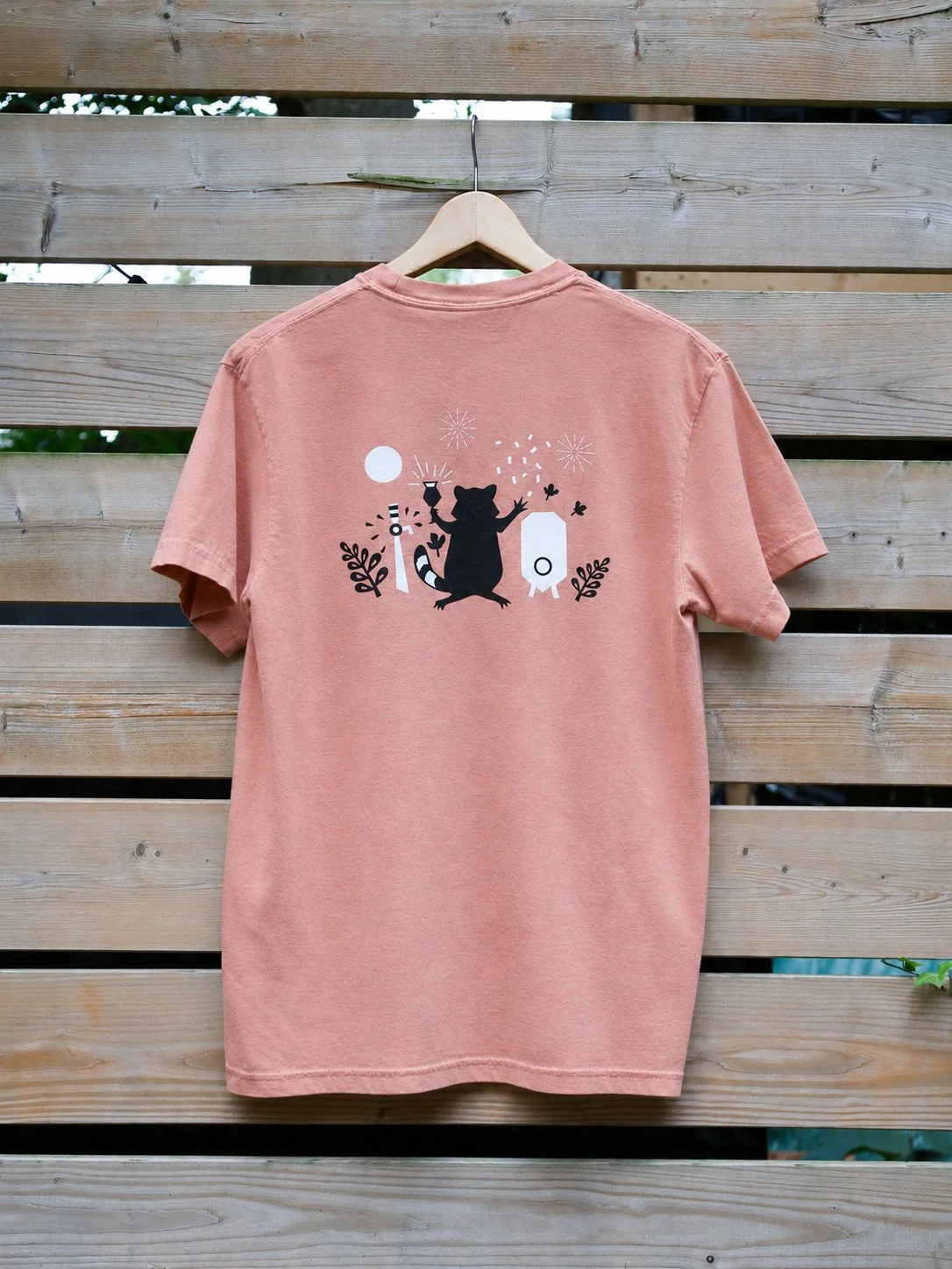 Bandit 10th Anniversary T-Shirt