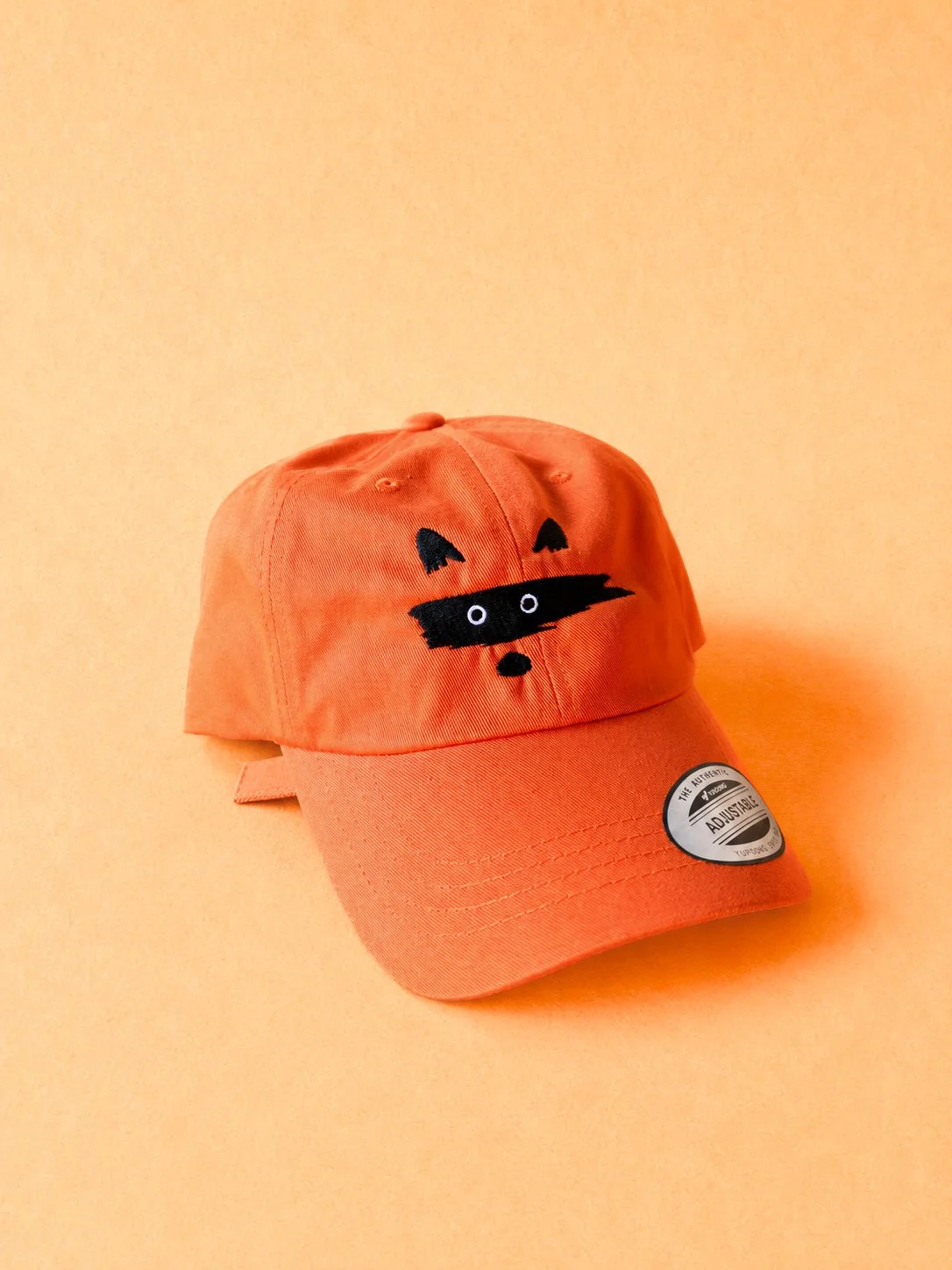 Bandit Cap