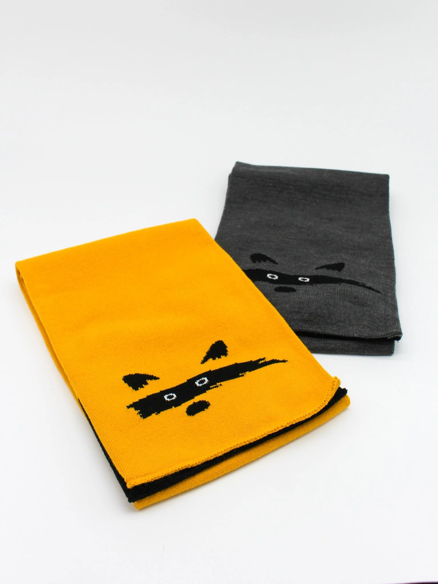 Bandit Scarf