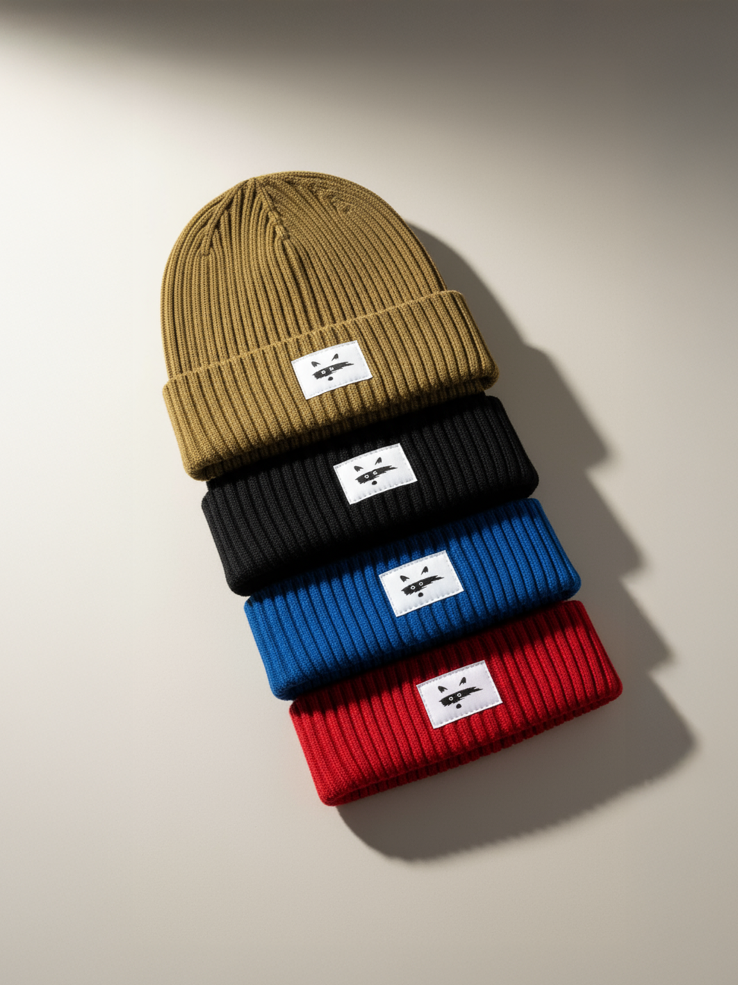 Bandit Toque