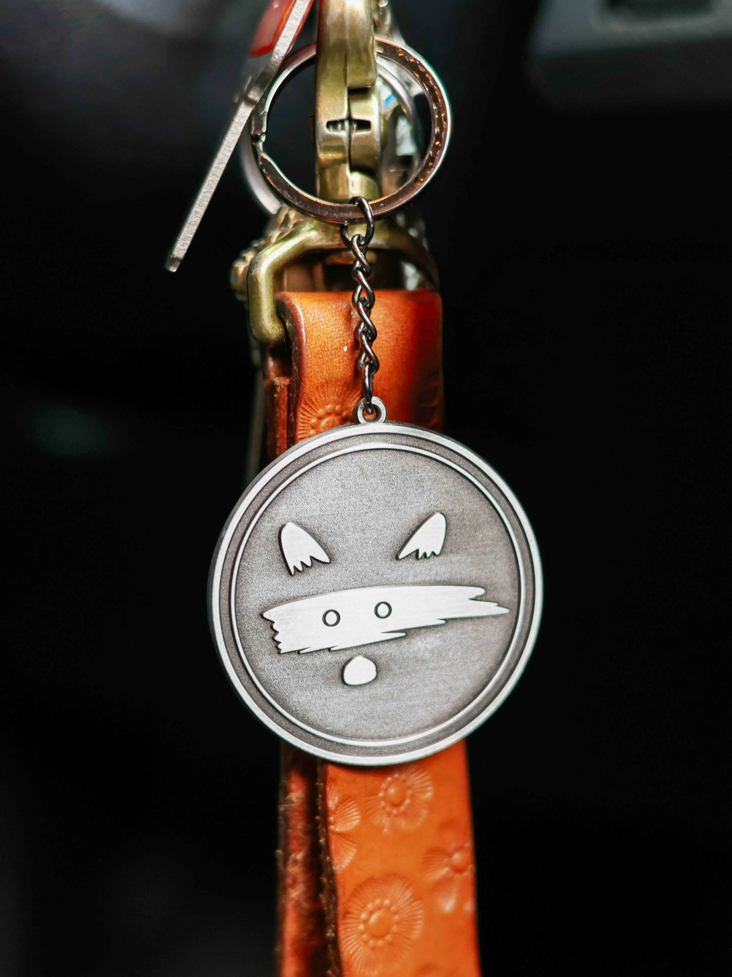 Bandit_Keychain.jpeg