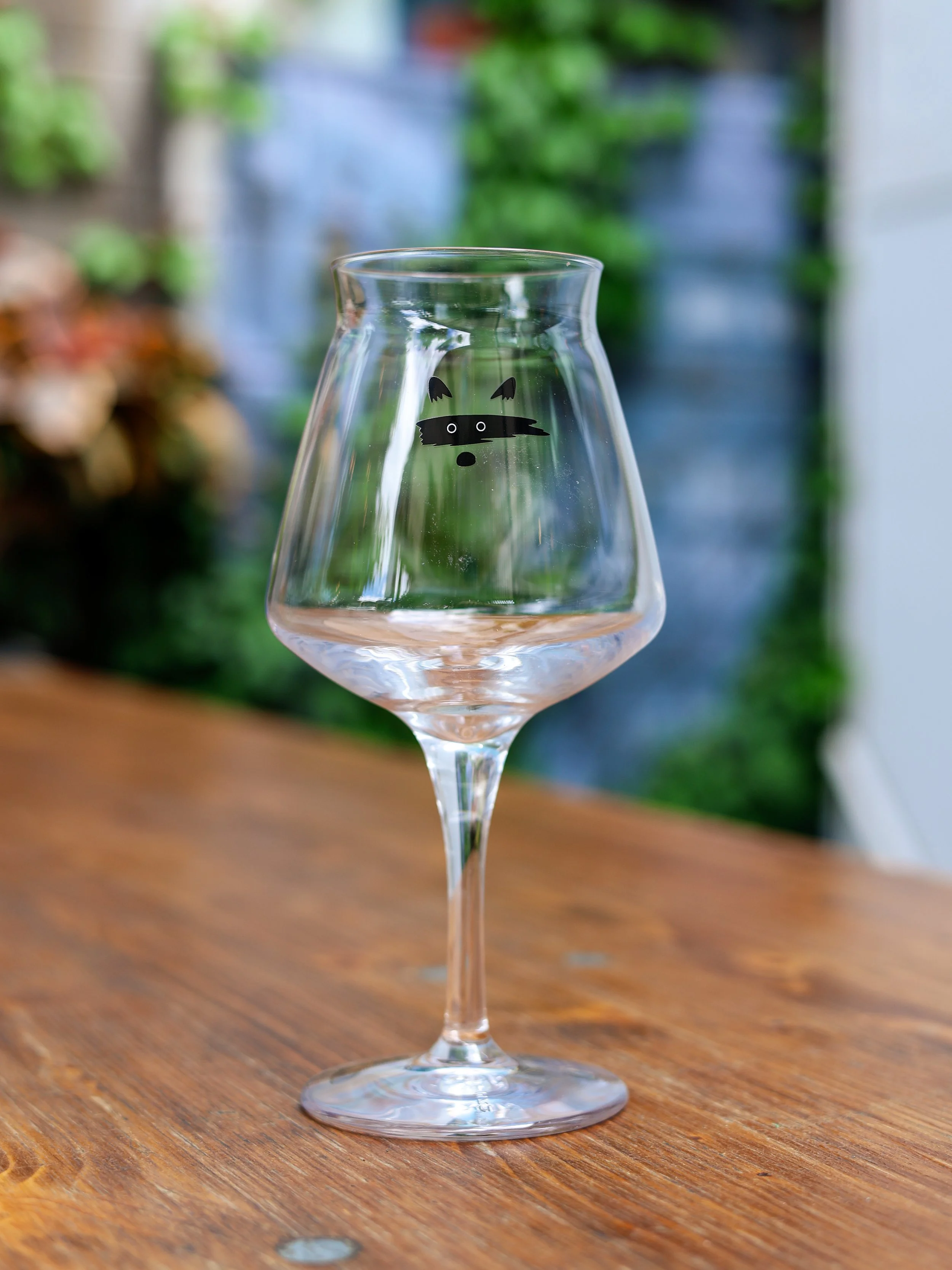 Bandit Teku Craft Beer Glass