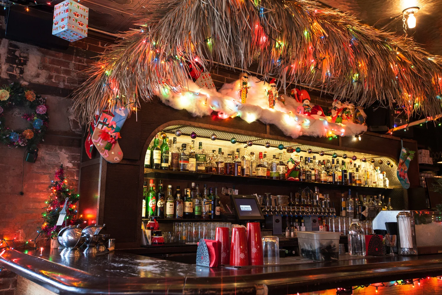 Bar photo 1