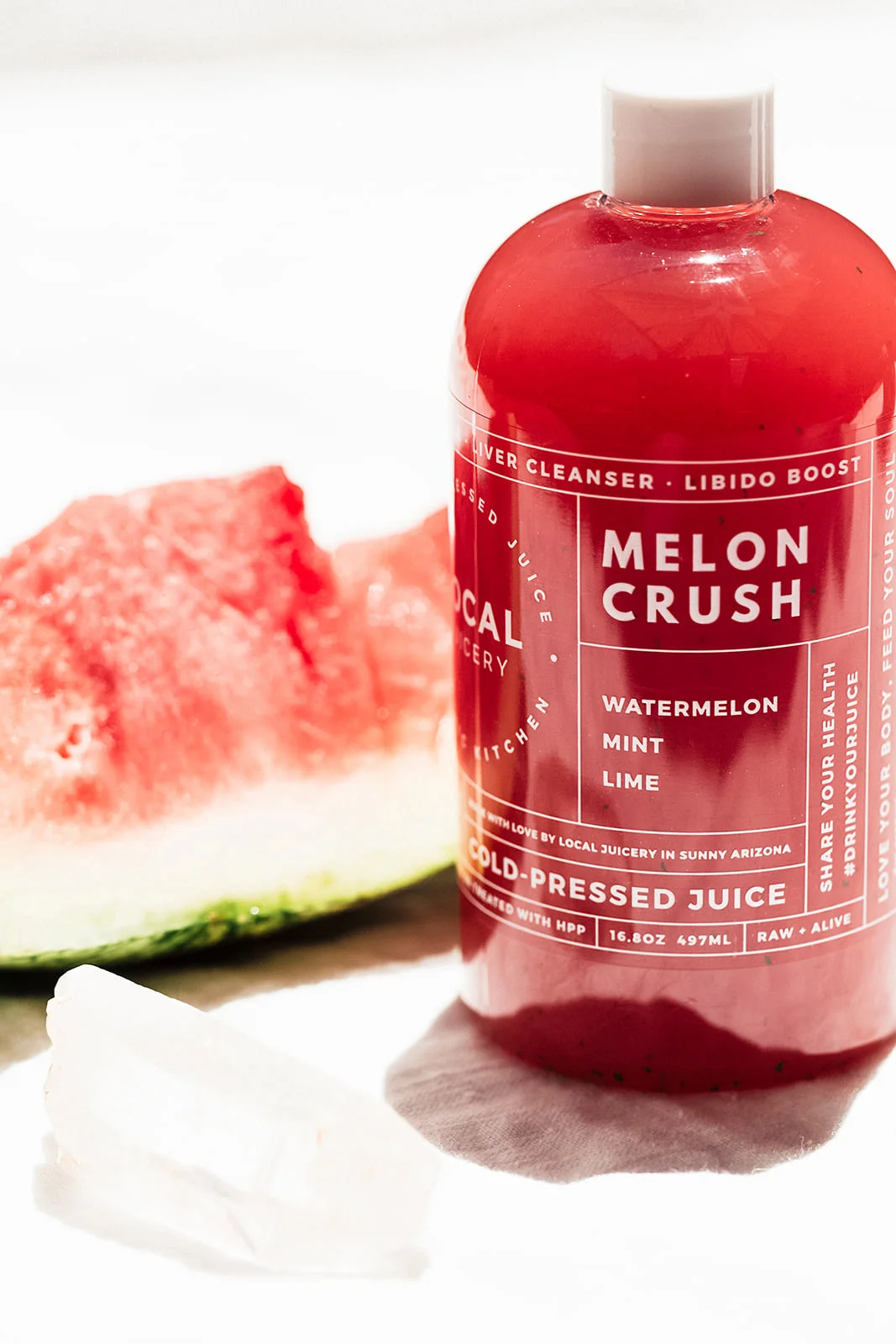 Local Juicery Organic Food, Juice, and Coffee — Local Juicery